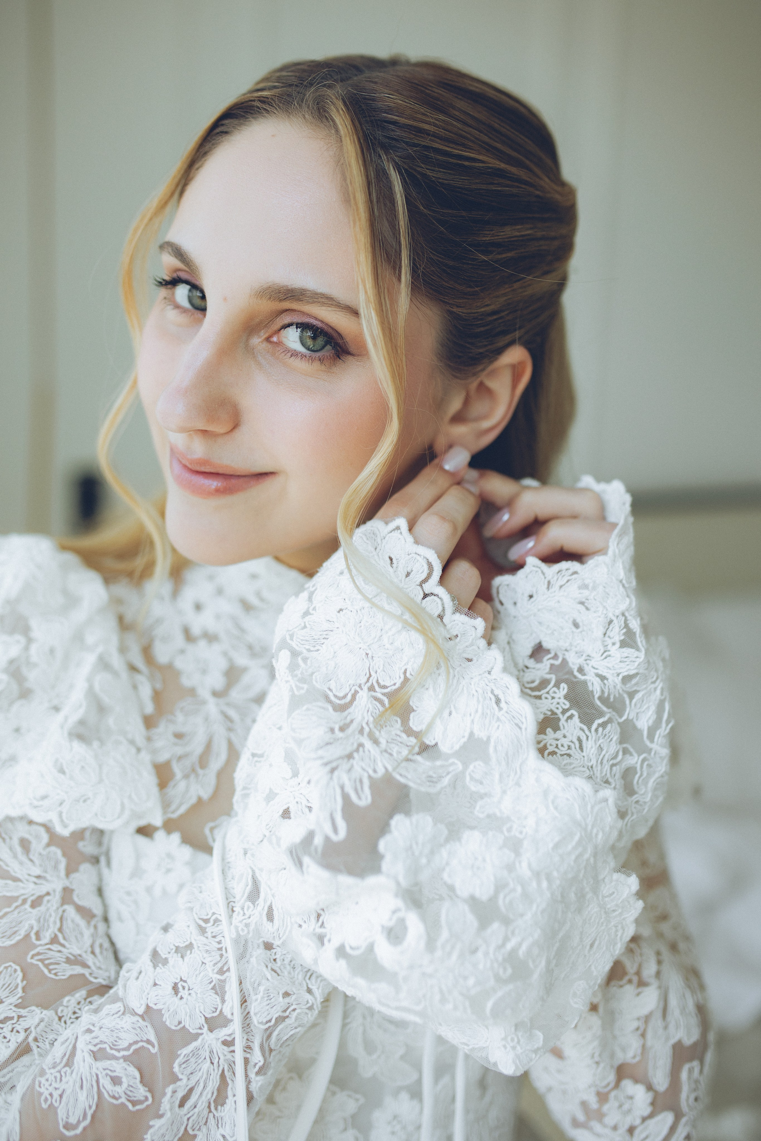 Mazel Tov, My Love (2026). צלמת וצלם וידאו, הפועלים בישראל וברחבי העולם