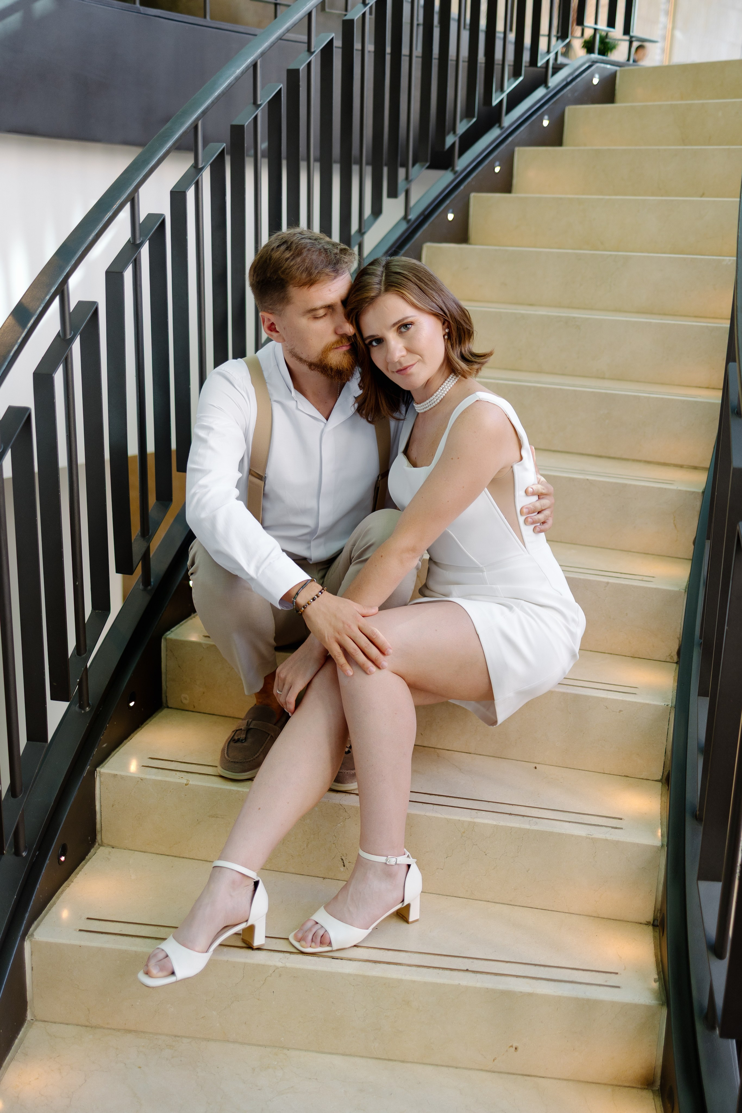 Our Version of Forever (2026). PHOTOGRAPHER IN ISRAEL