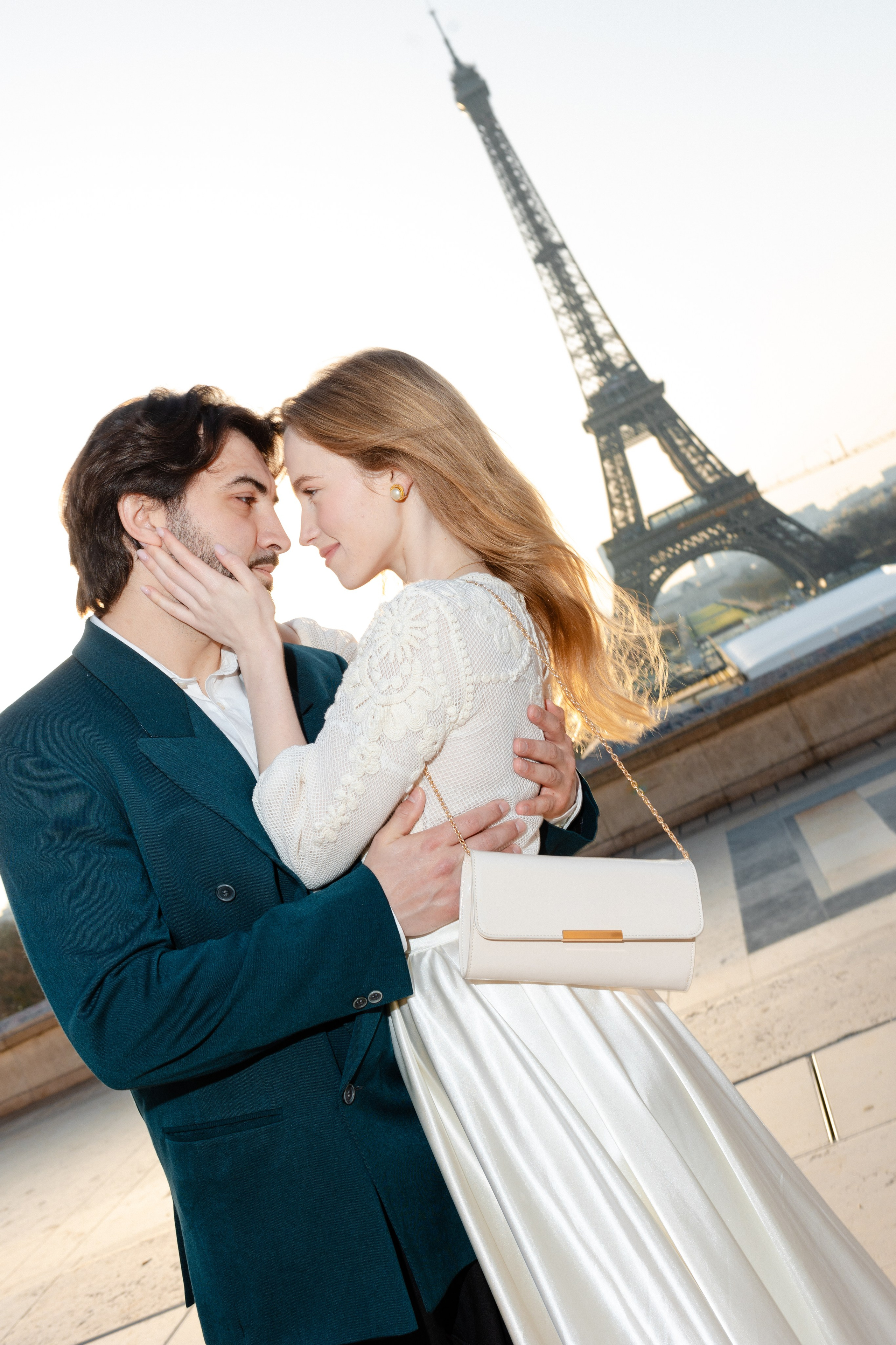 Moi, toi et notre Paris. צלמת וצלם וידאו, הפועלים בישראל וברחבי העולם