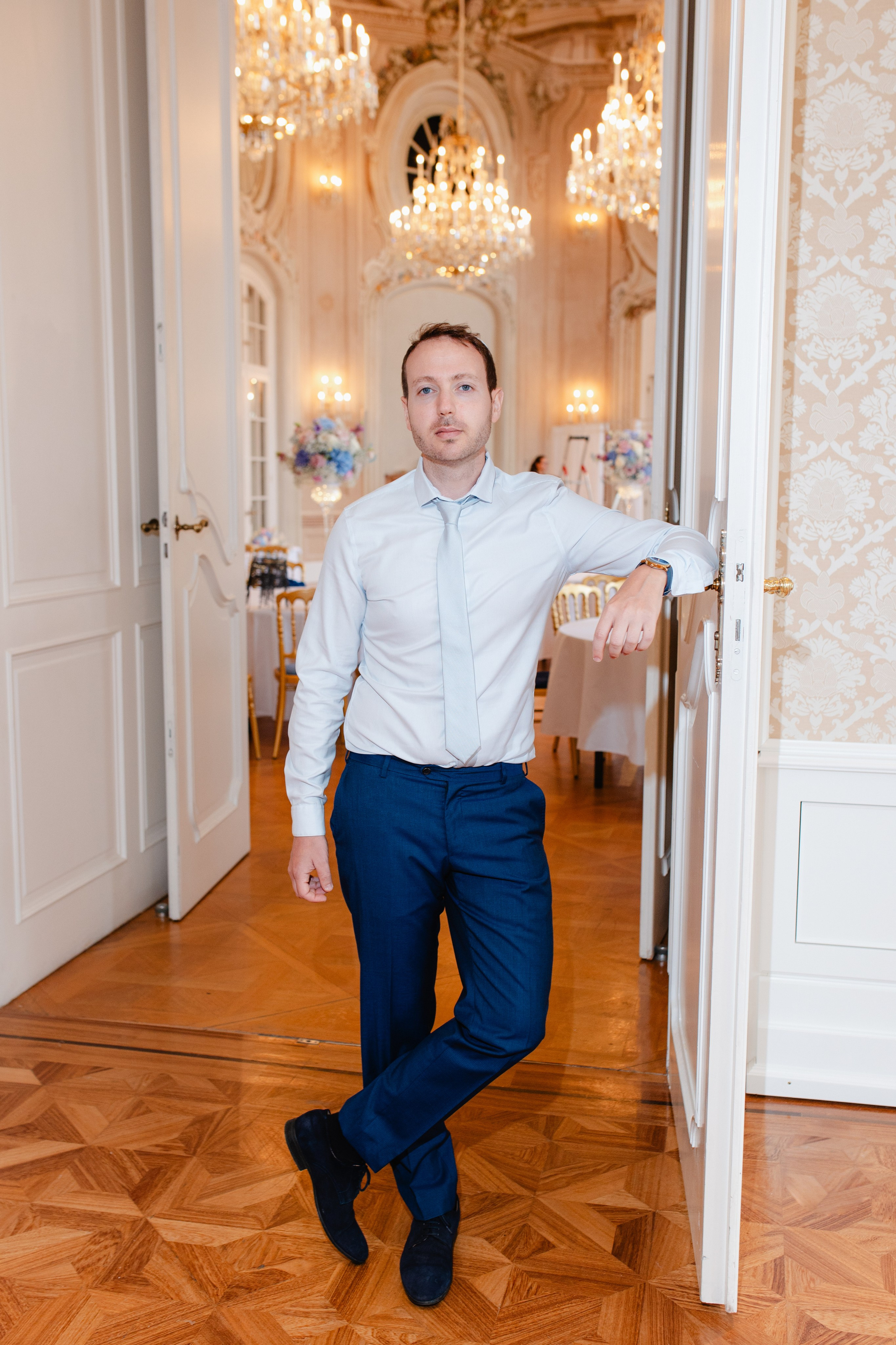 Once Upon a Love in Vienna. Https://shi-photo.com/