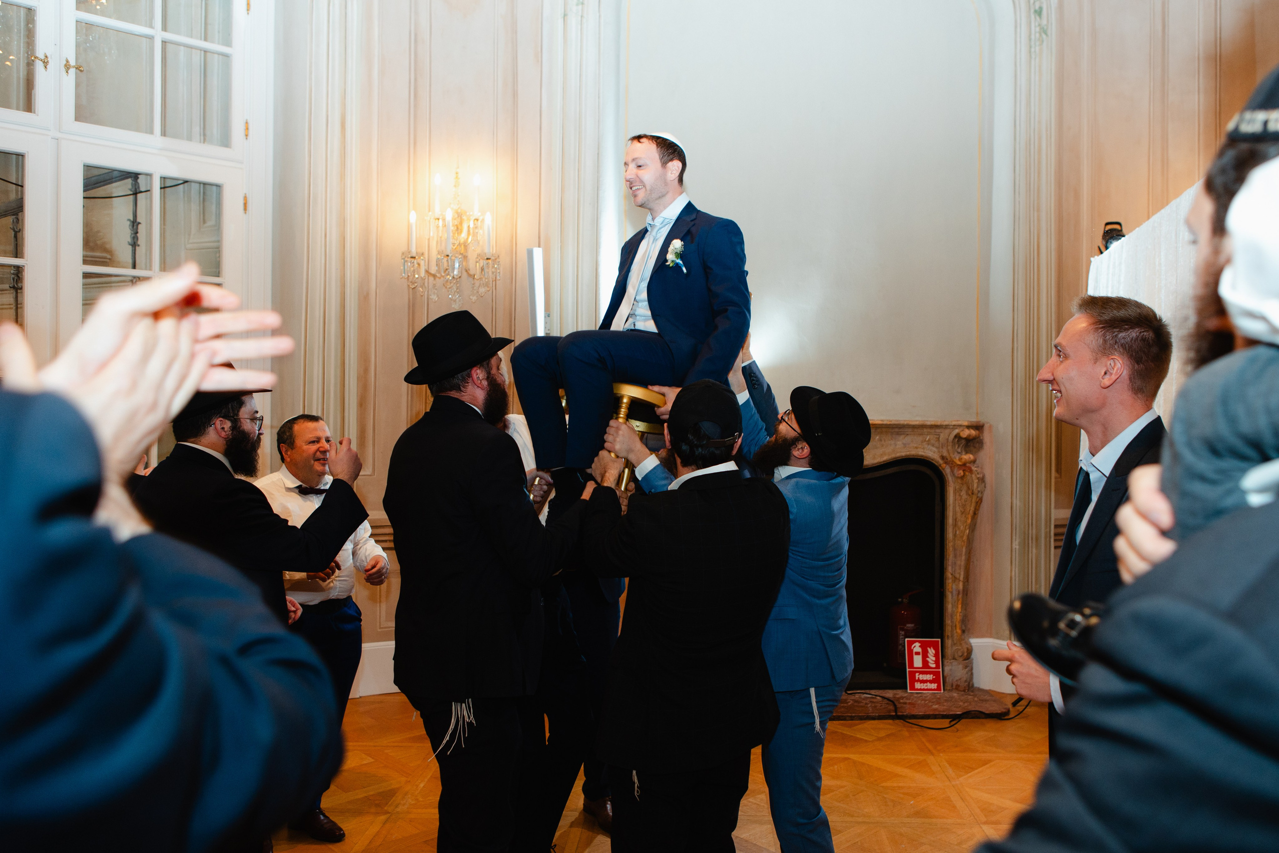 Once Upon a Love in Vienna. Https://shi-photo.com/