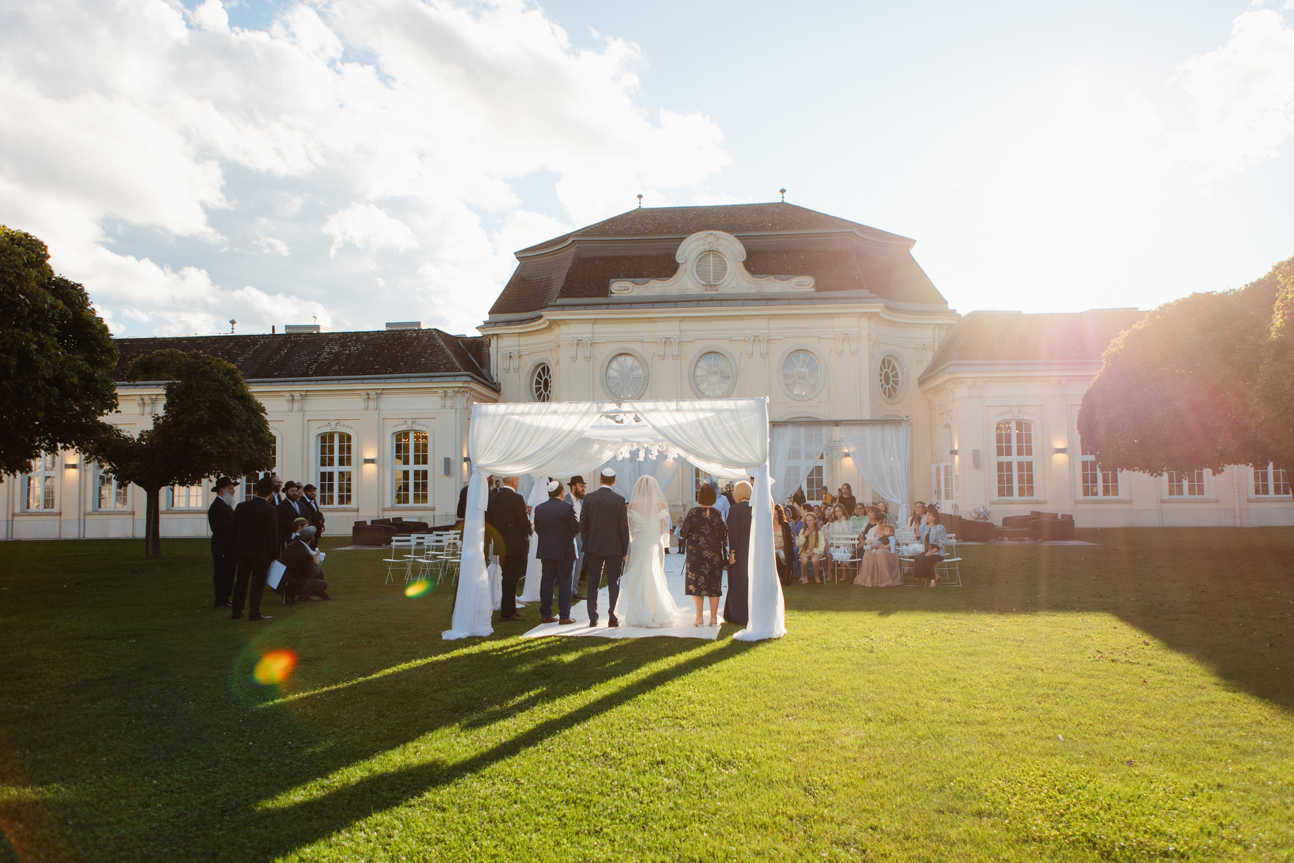 Once Upon a Love in Vienna. Https://shi-photo.com/