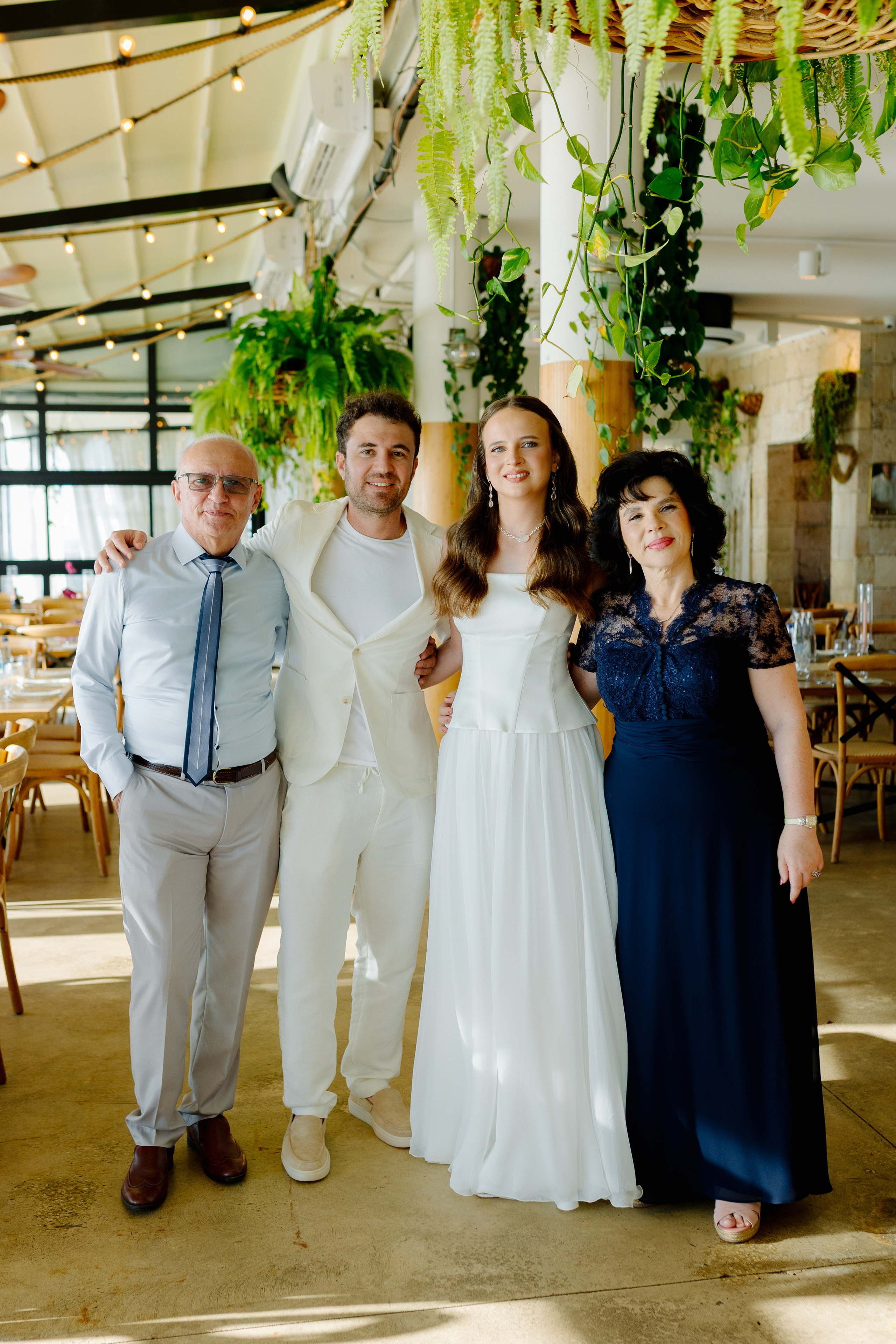 Between Hello and Forever (2026). PHOTOGRAPHER IN ISRAEL
