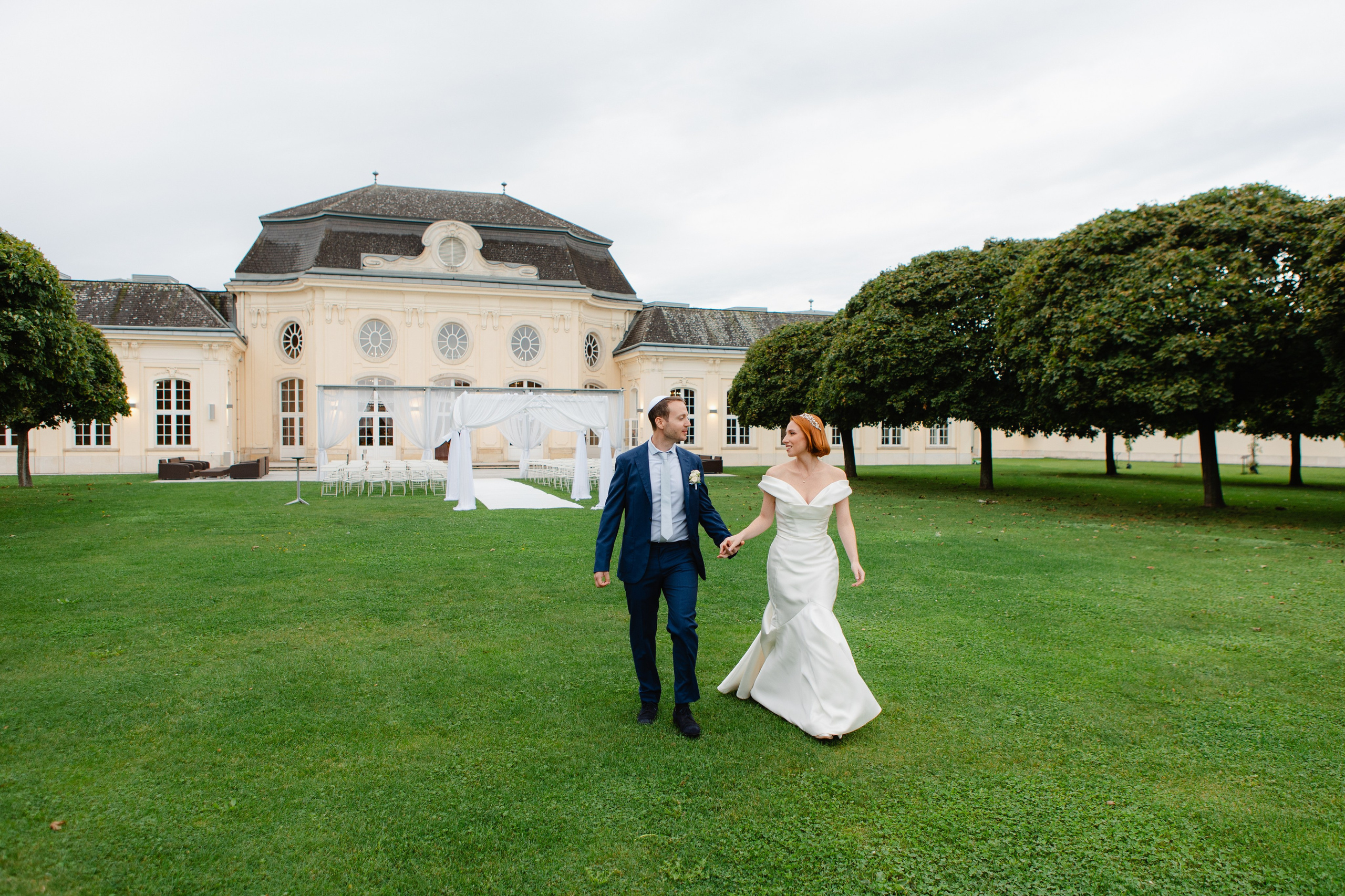Once Upon a Love in Vienna. Https://shi-photo.com/