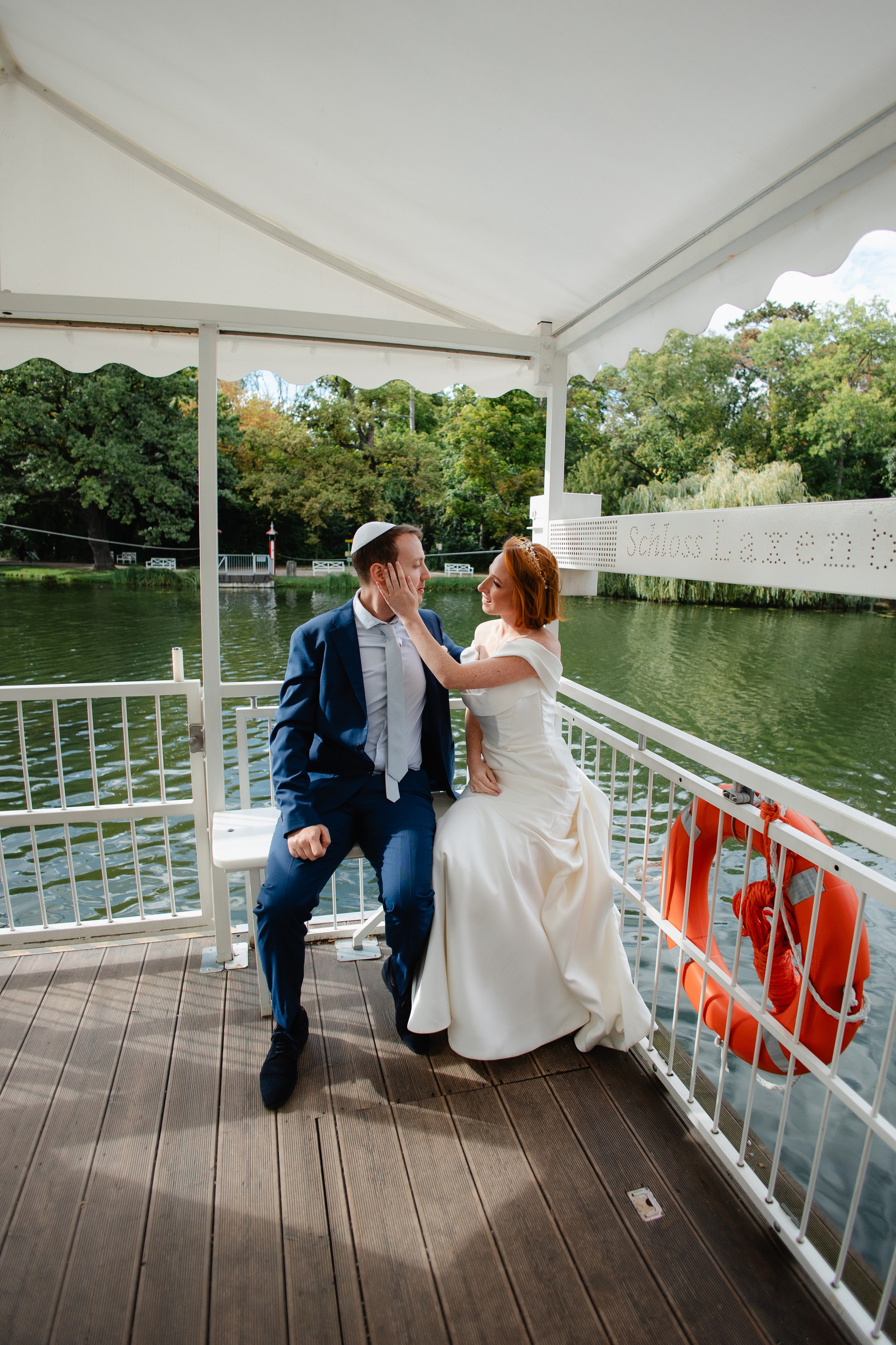 Once Upon a Love in Vienna. Https://shi-photo.com/