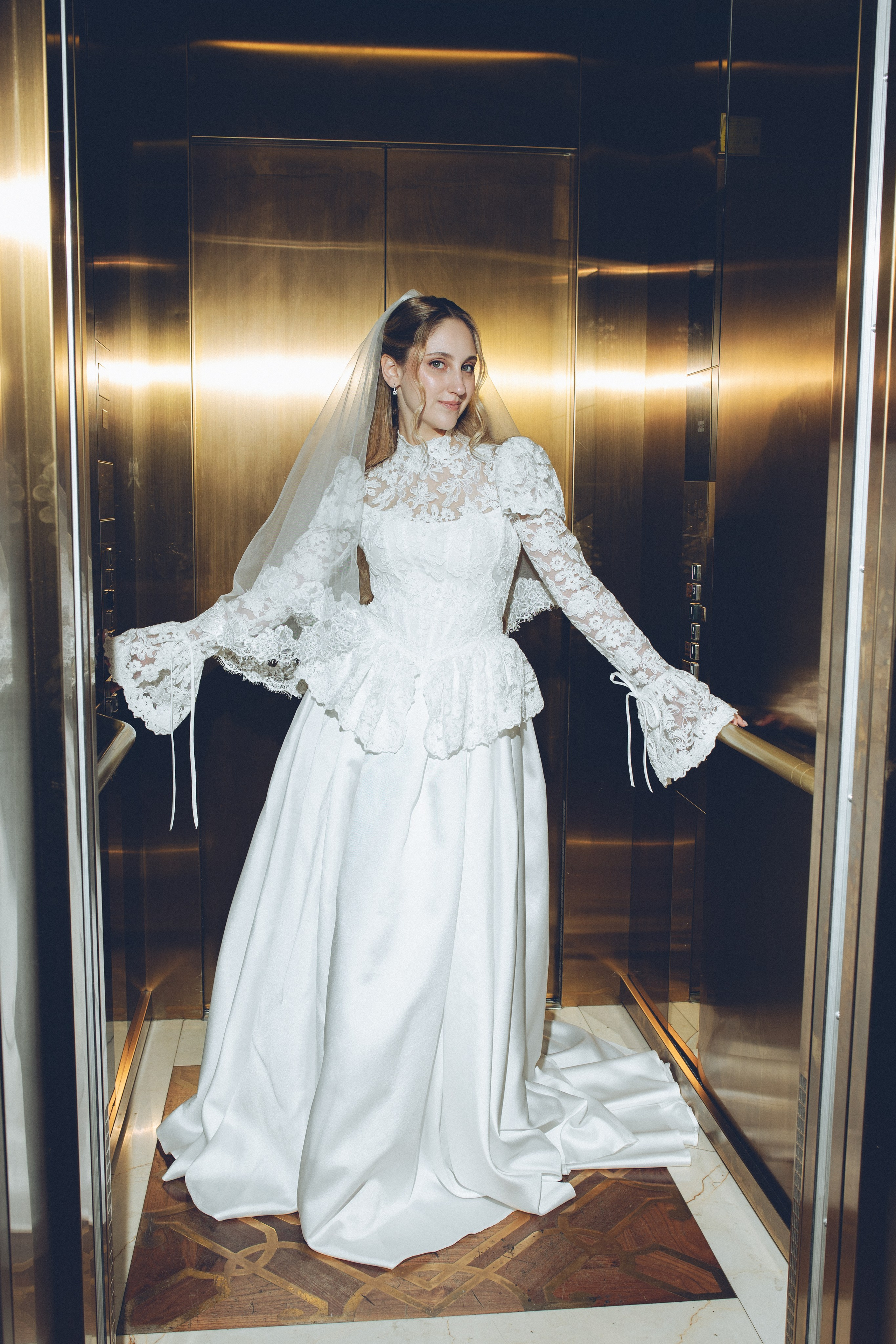 Mazel Tov, My Love (2026). צלמת וצלם וידאו, הפועלים בישראל וברחבי העולם