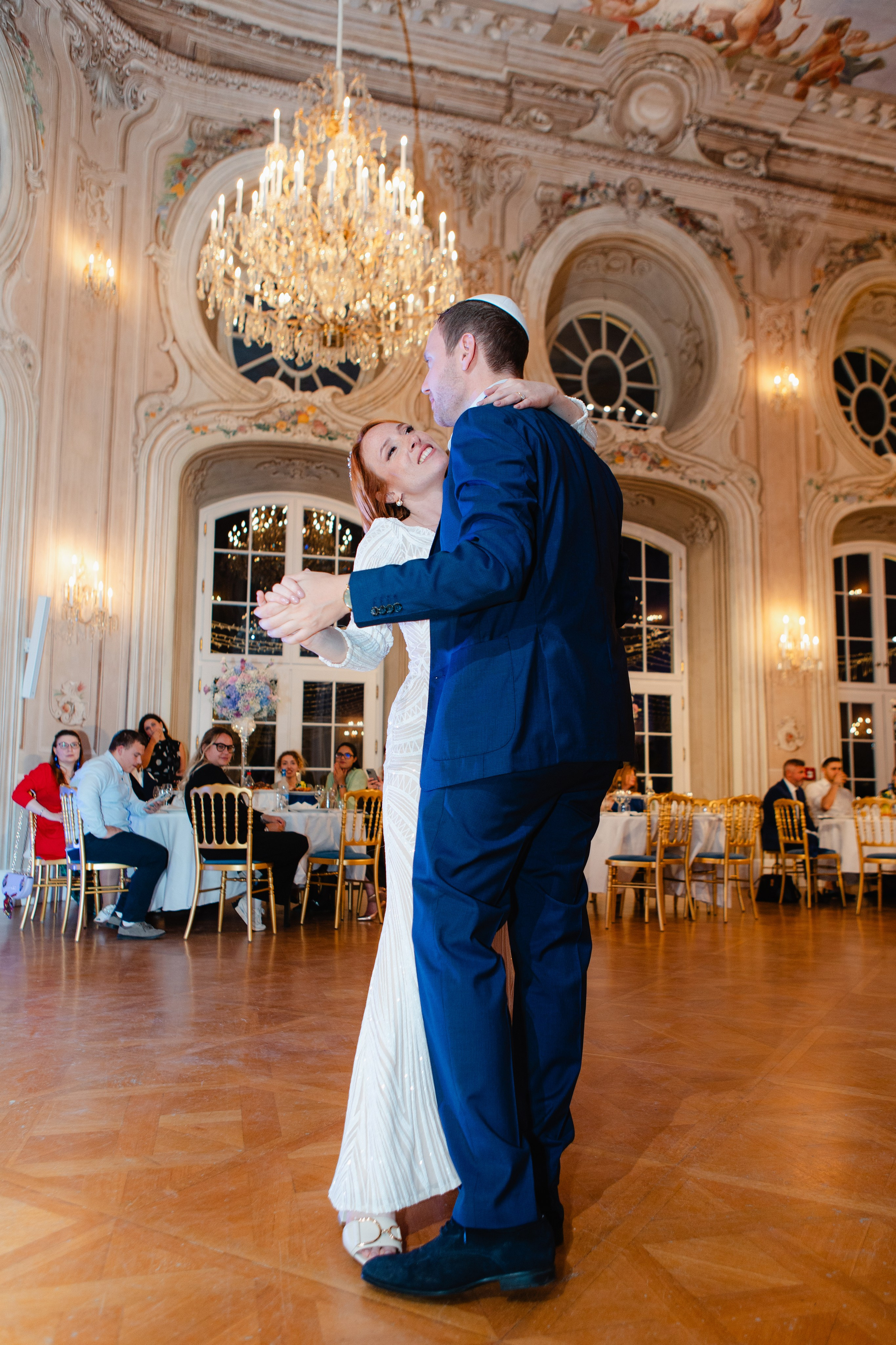 Once Upon a Love in Vienna. Https://shi-photo.com/