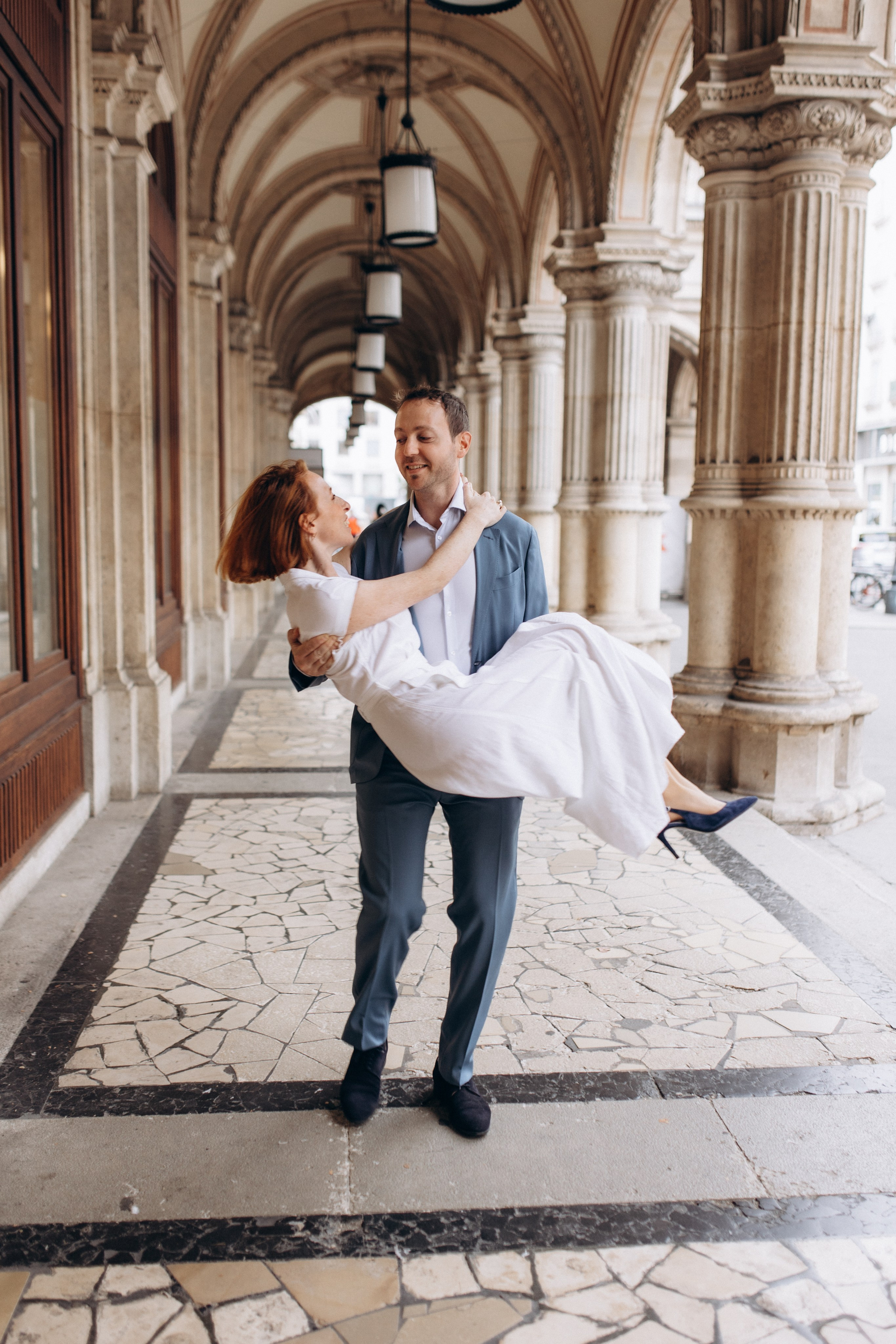 Vienna, Just the Two of Us (2025). צלמת וצלם וידאו, הפועלים בישראל וברחבי העולם