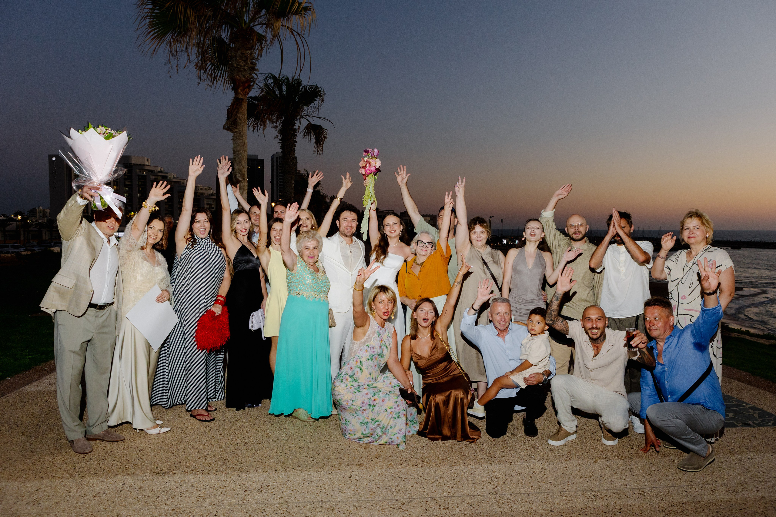Between Hello and Forever (2026). PHOTOGRAPHER IN ISRAEL