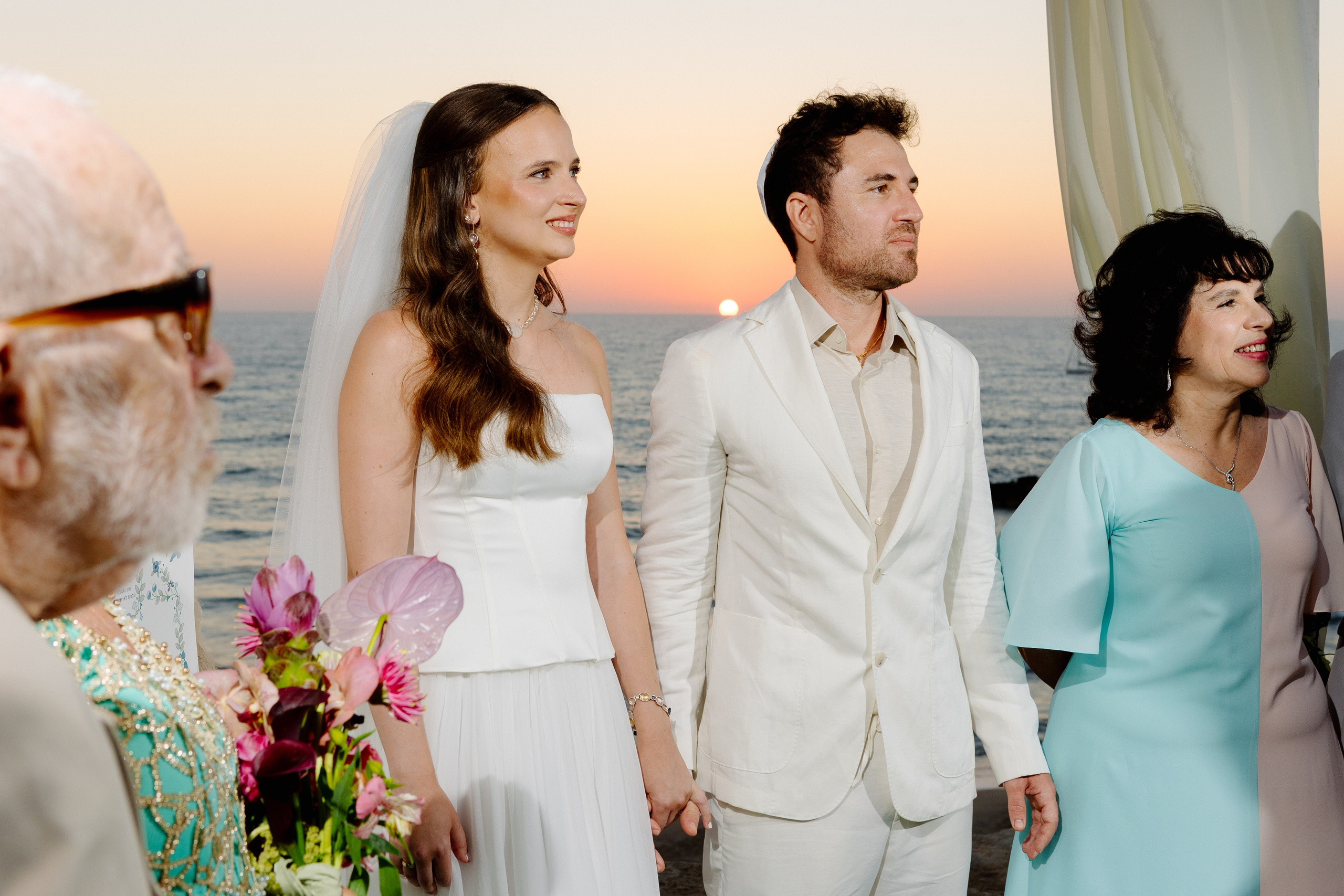Between Hello and Forever (2026). PHOTOGRAPHER IN ISRAEL
