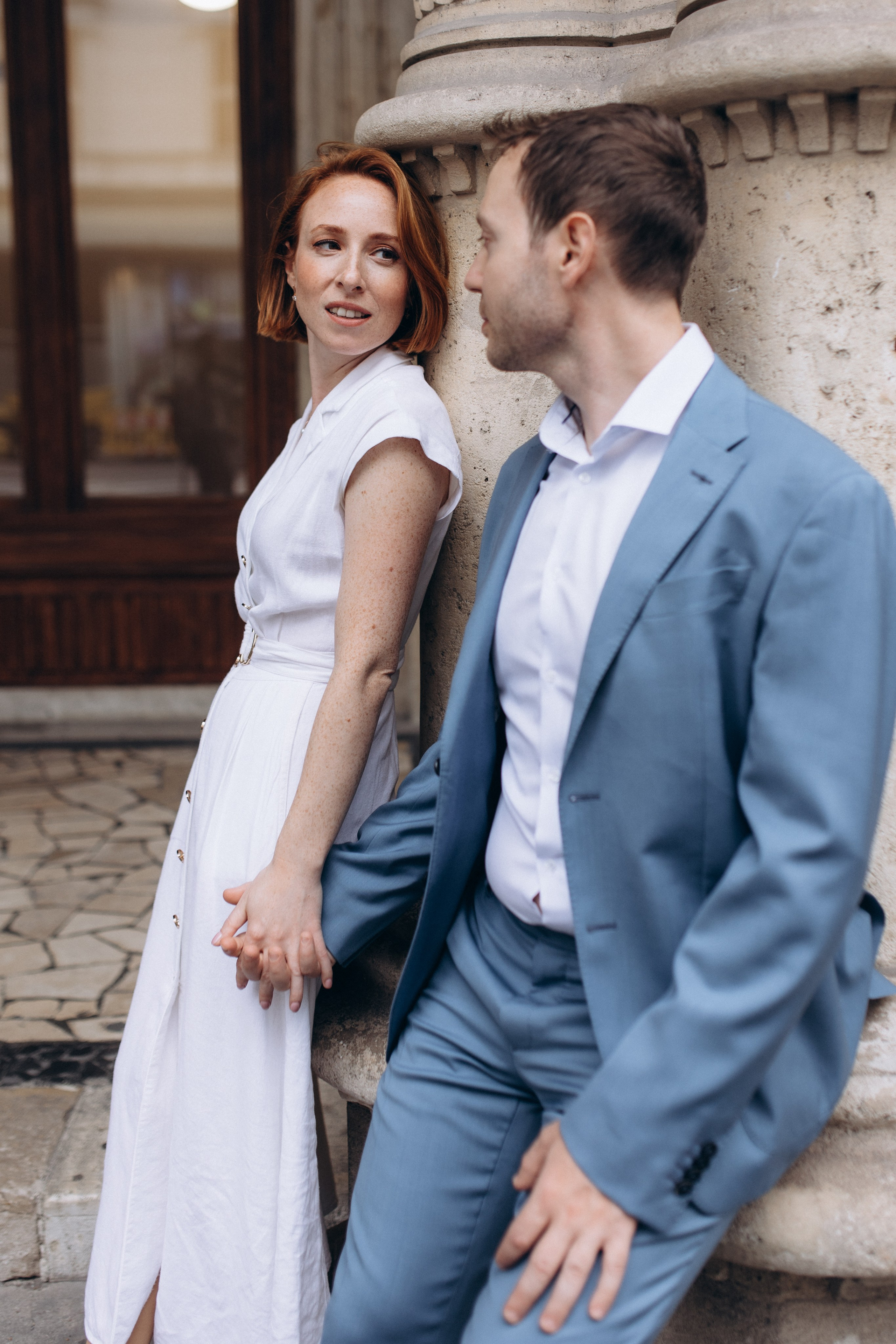 Vienna, Just the Two of Us (2025). צלמת וצלם וידאו, הפועלים בישראל וברחבי העולם
