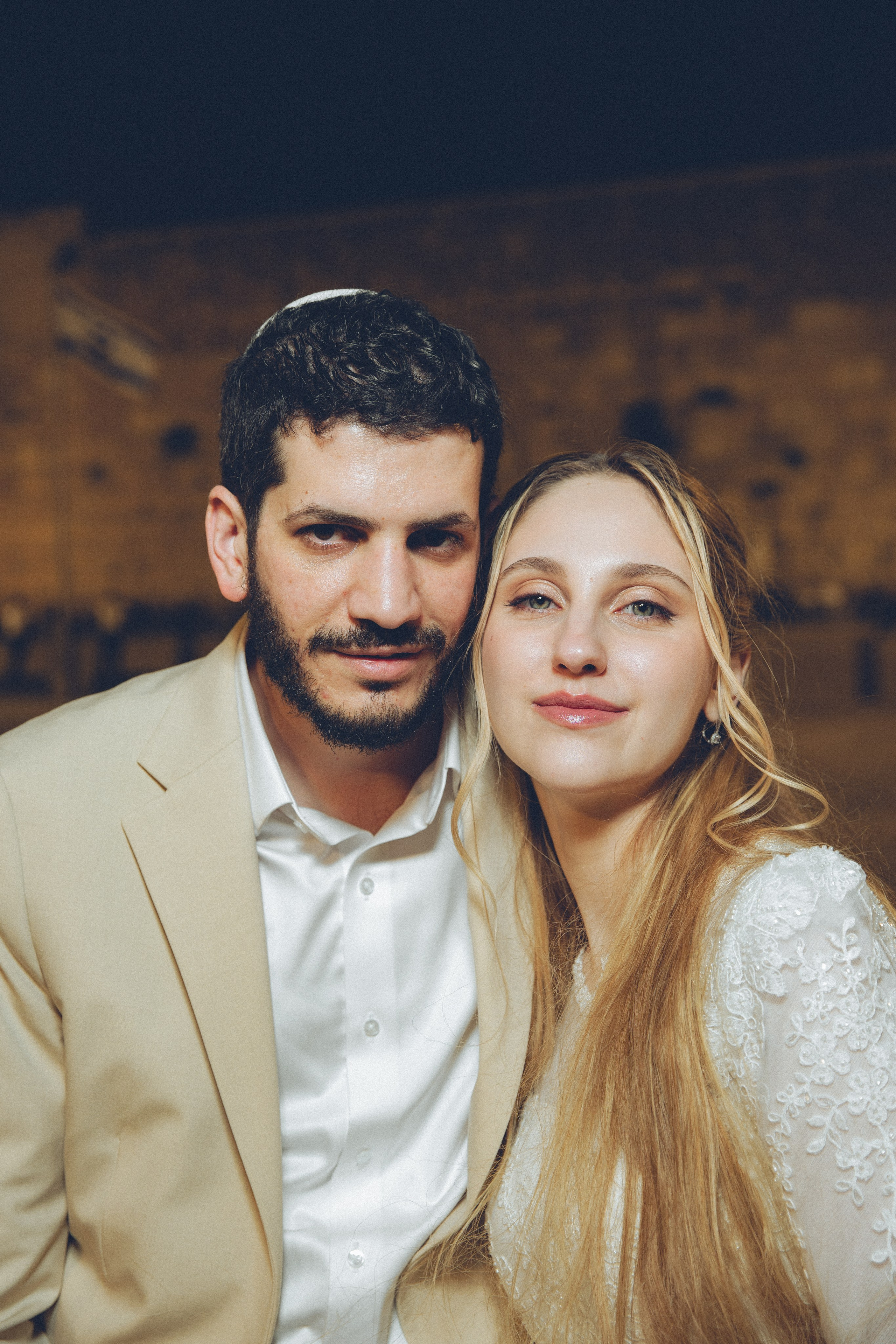 Mazel Tov, My Love (2026). צלמת וצלם וידאו, הפועלים בישראל וברחבי העולם