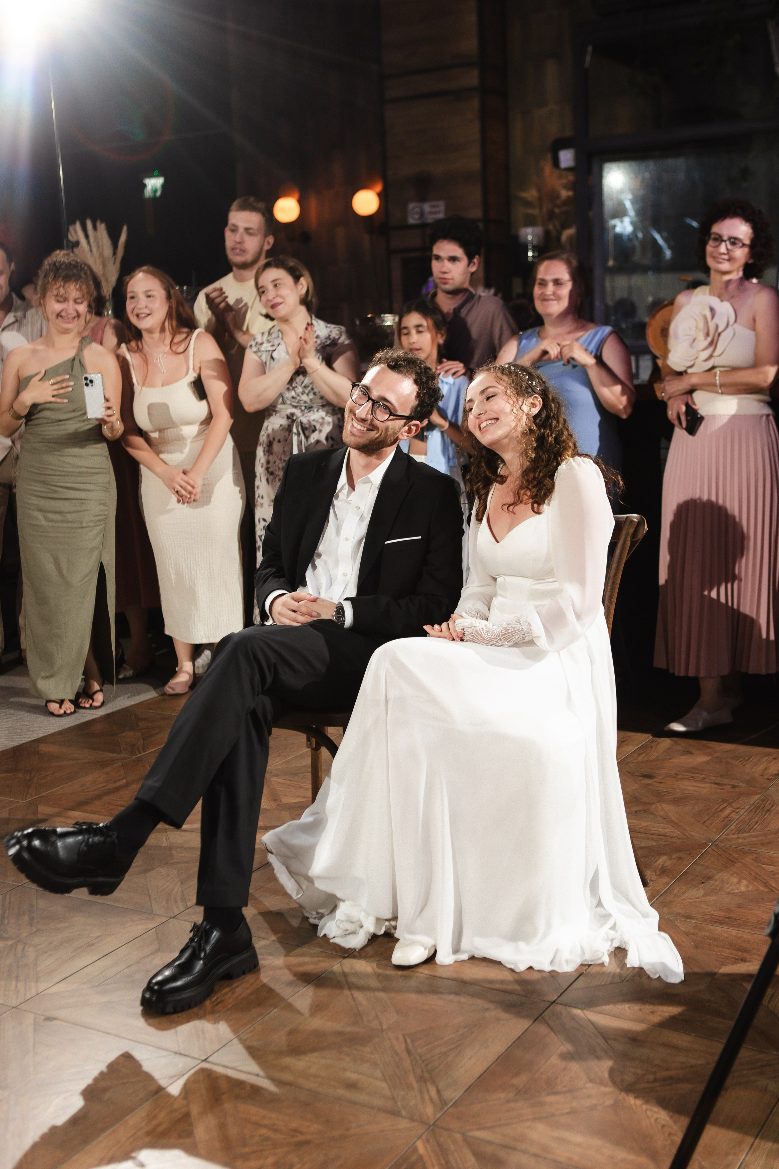 Love Lives Here (2026). PHOTOGRAPHER IN ISRAEL