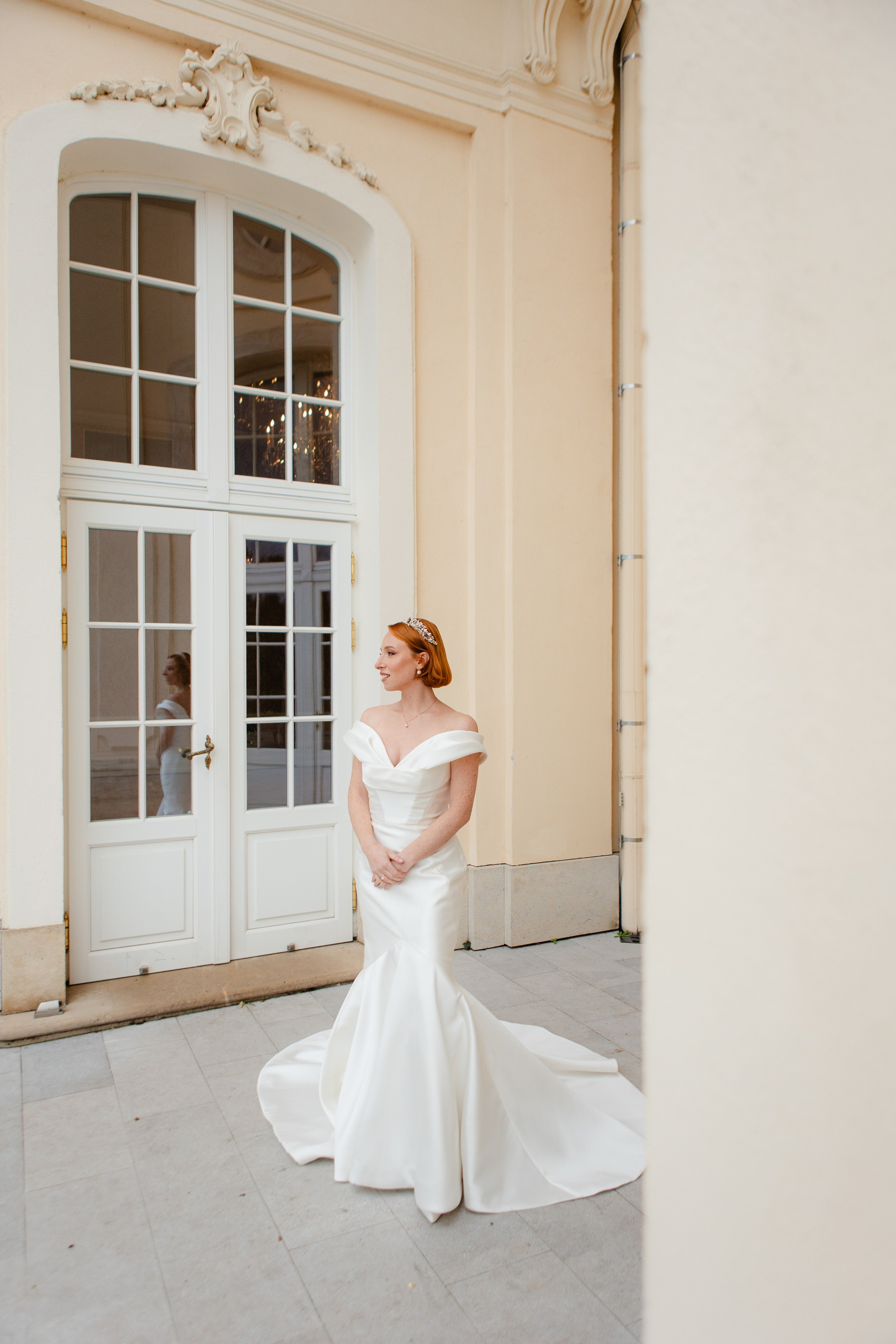 Once Upon a Love in Vienna. Https://shi-photo.com/