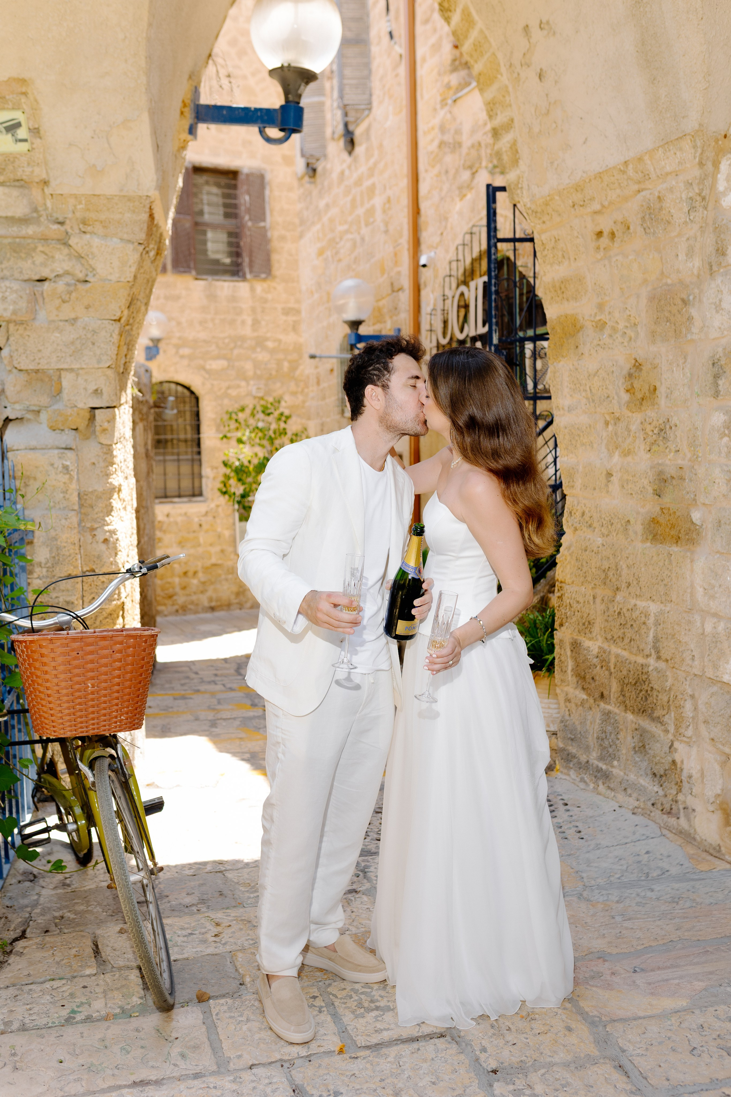 Between Hello and Forever (2026). PHOTOGRAPHER IN ISRAEL