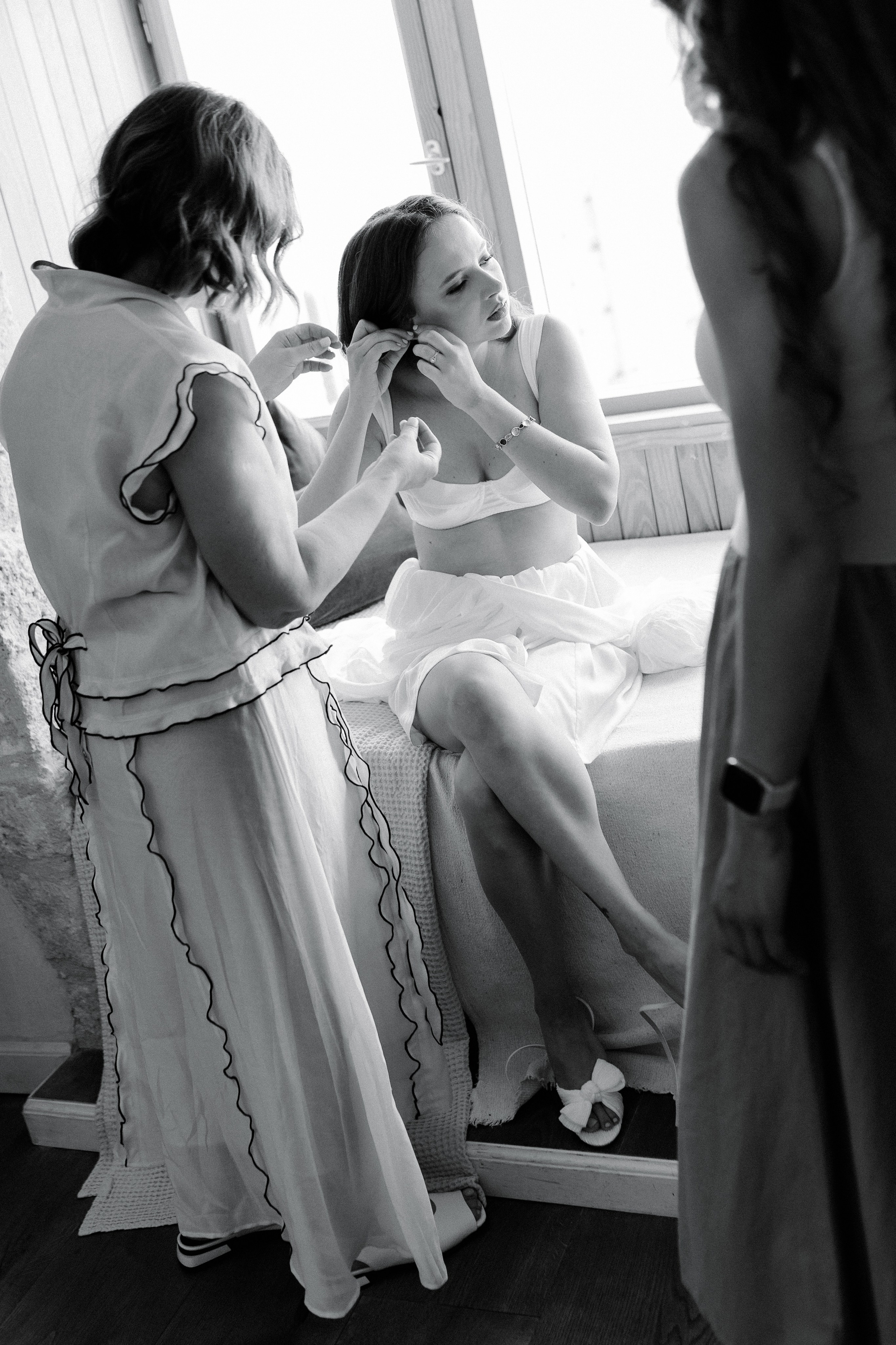 Between Hello and Forever (2026). PHOTOGRAPHER IN ISRAEL
