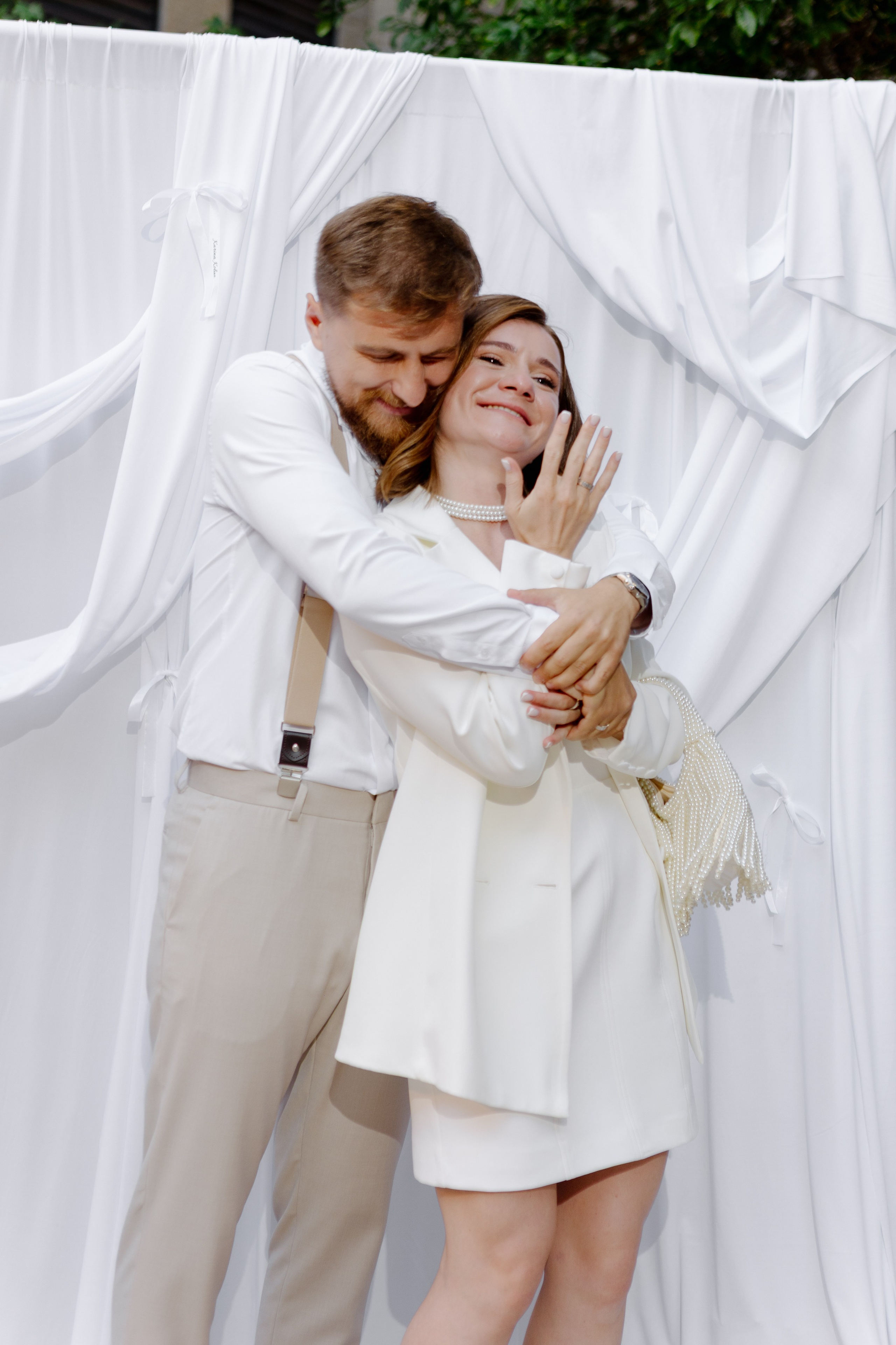 Our Version of Forever (2026). PHOTOGRAPHER IN ISRAEL
