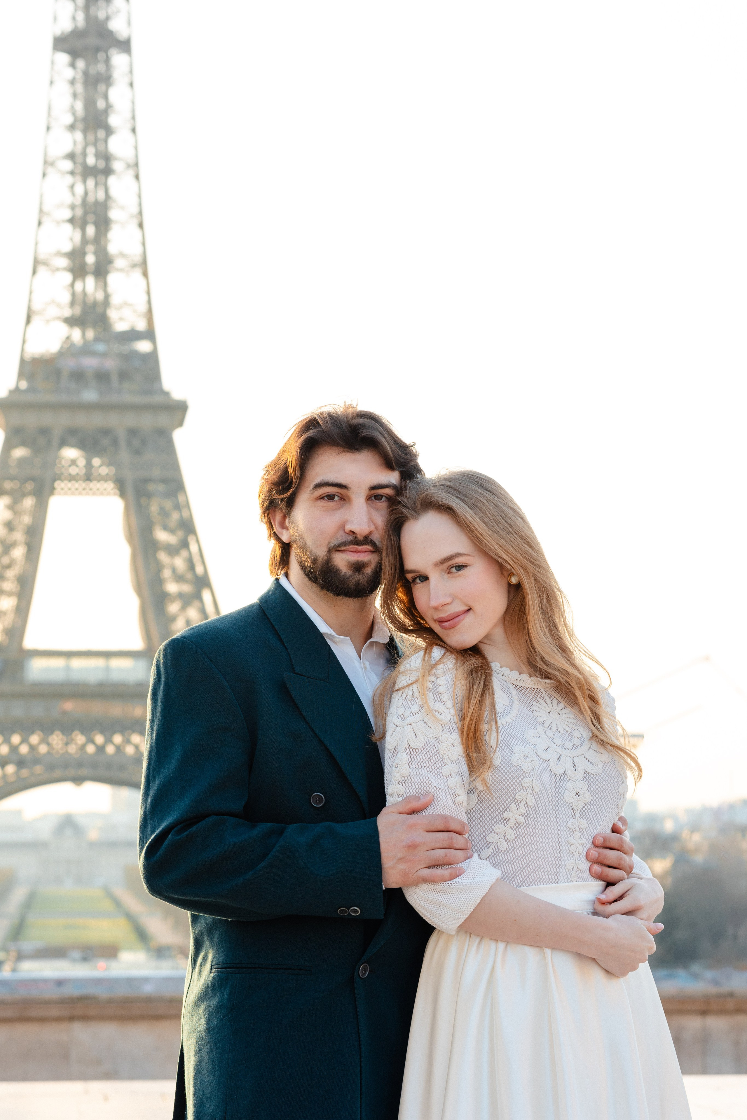 Moi, toi et notre Paris. צלמת וצלם וידאו, הפועלים בישראל וברחבי העולם