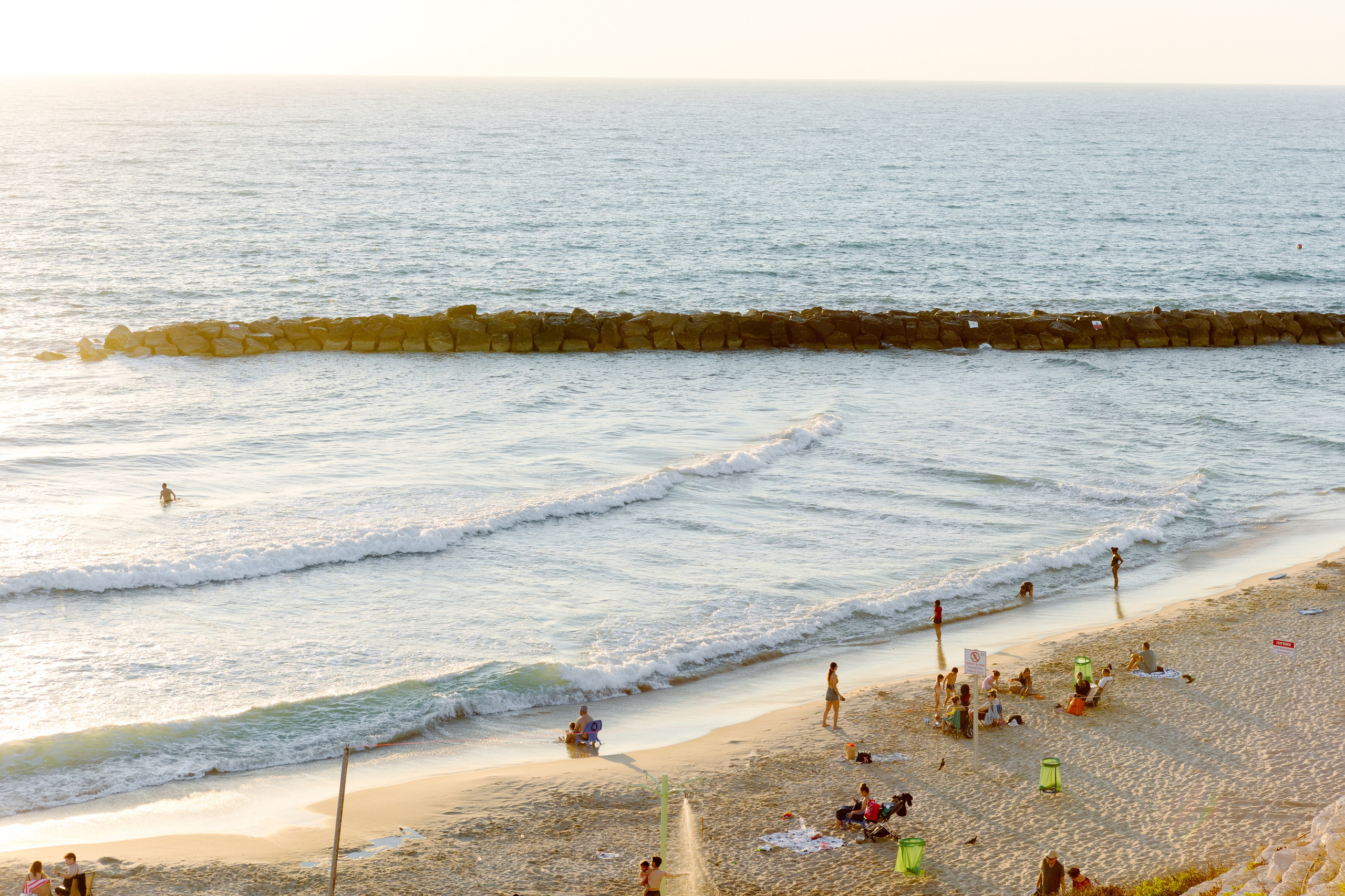 Between Hello and Forever (2026). PHOTOGRAPHER IN ISRAEL