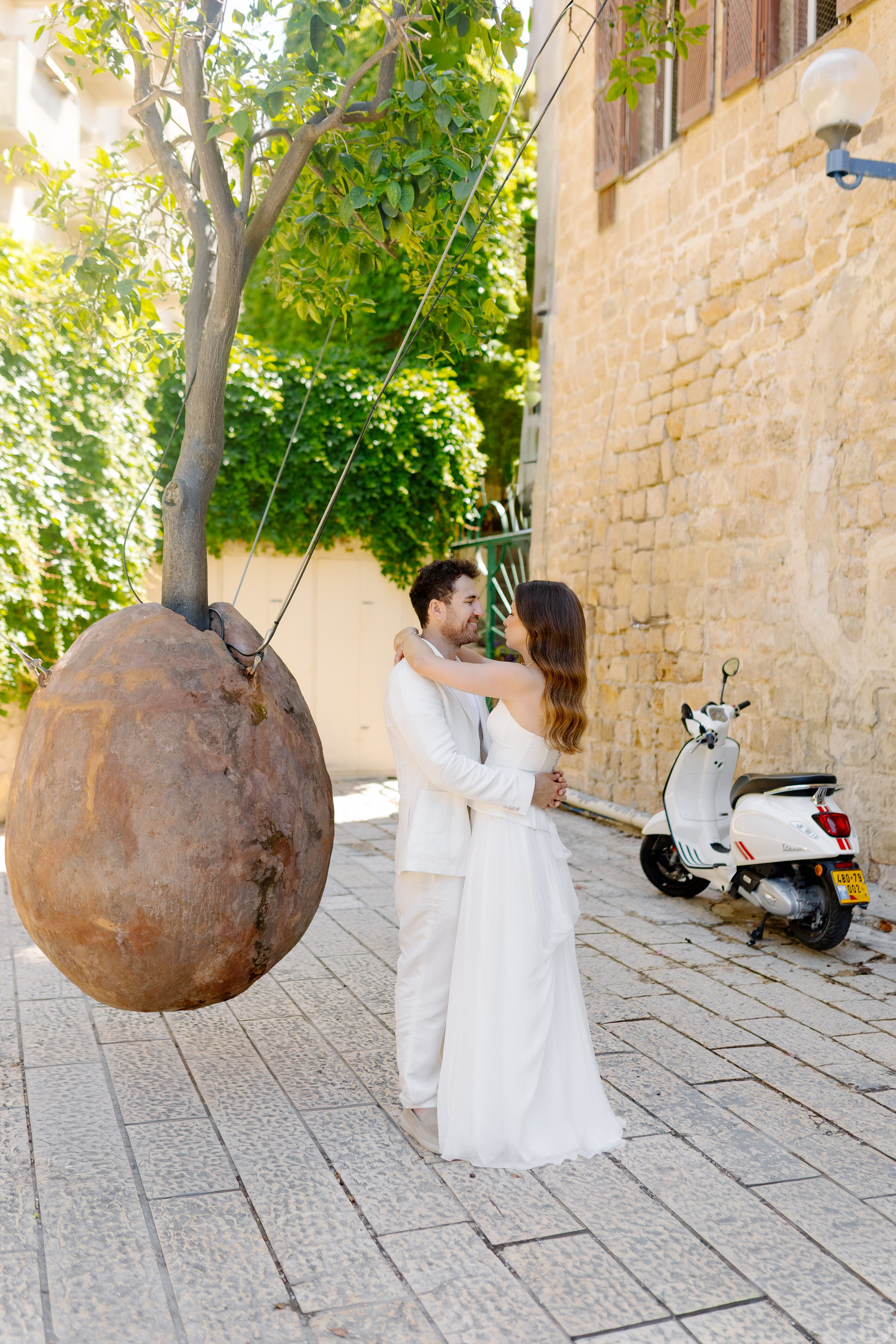 Between Hello and Forever (2026). PHOTOGRAPHER IN ISRAEL