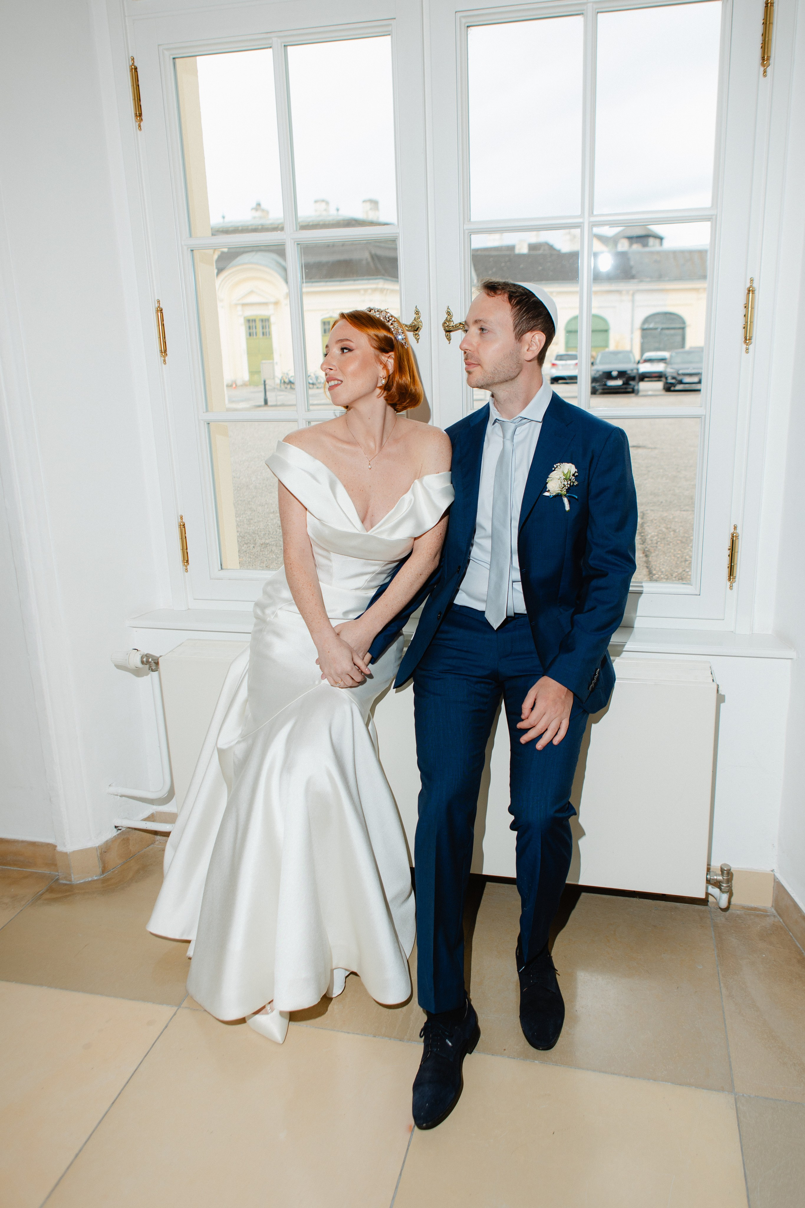 Once Upon a Love in Vienna. Https://shi-photo.com/