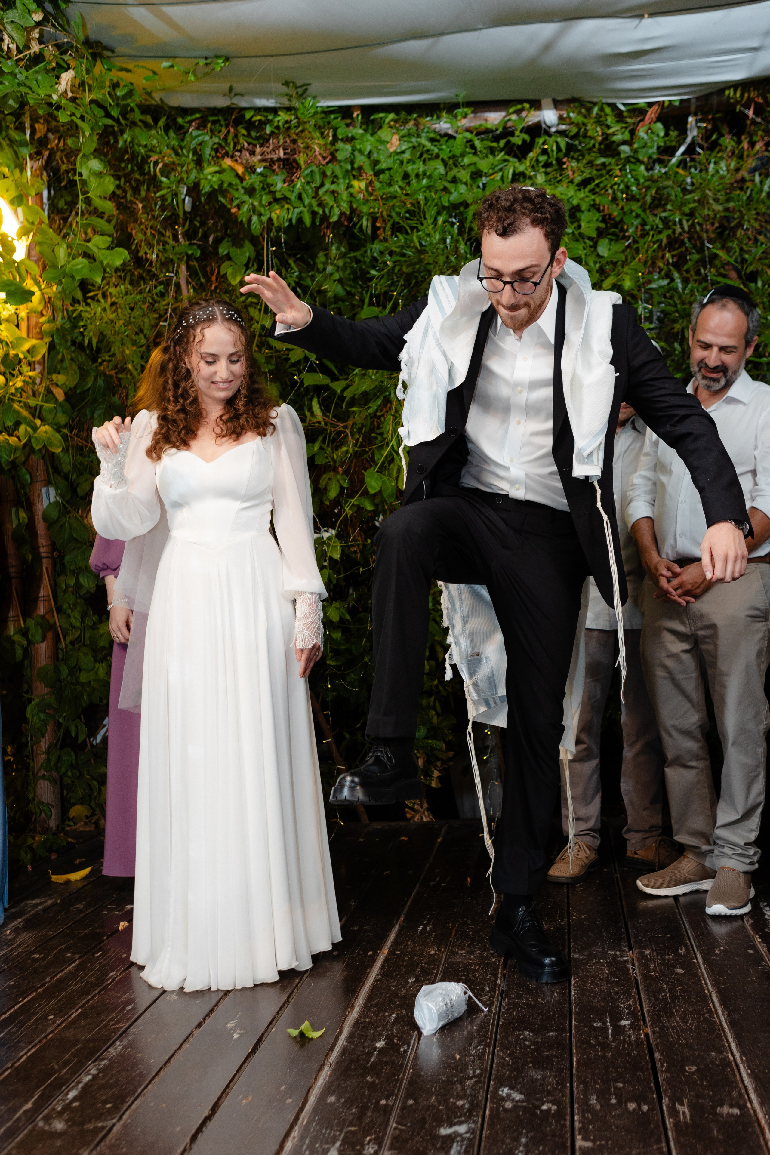 Love Lives Here (2026). PHOTOGRAPHER IN ISRAEL