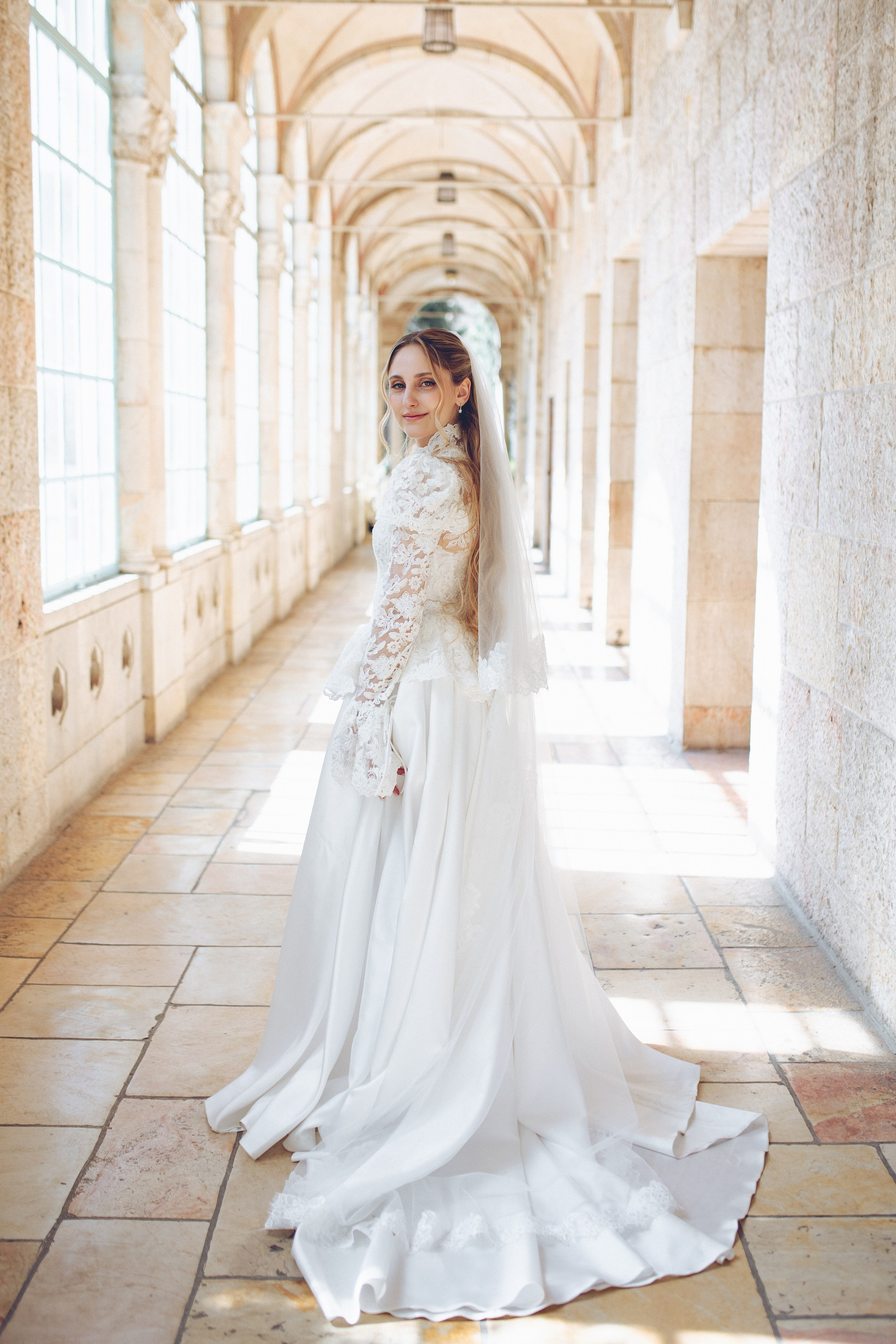 Mazel Tov, My Love (2026). צלמת וצלם וידאו, הפועלים בישראל וברחבי העולם