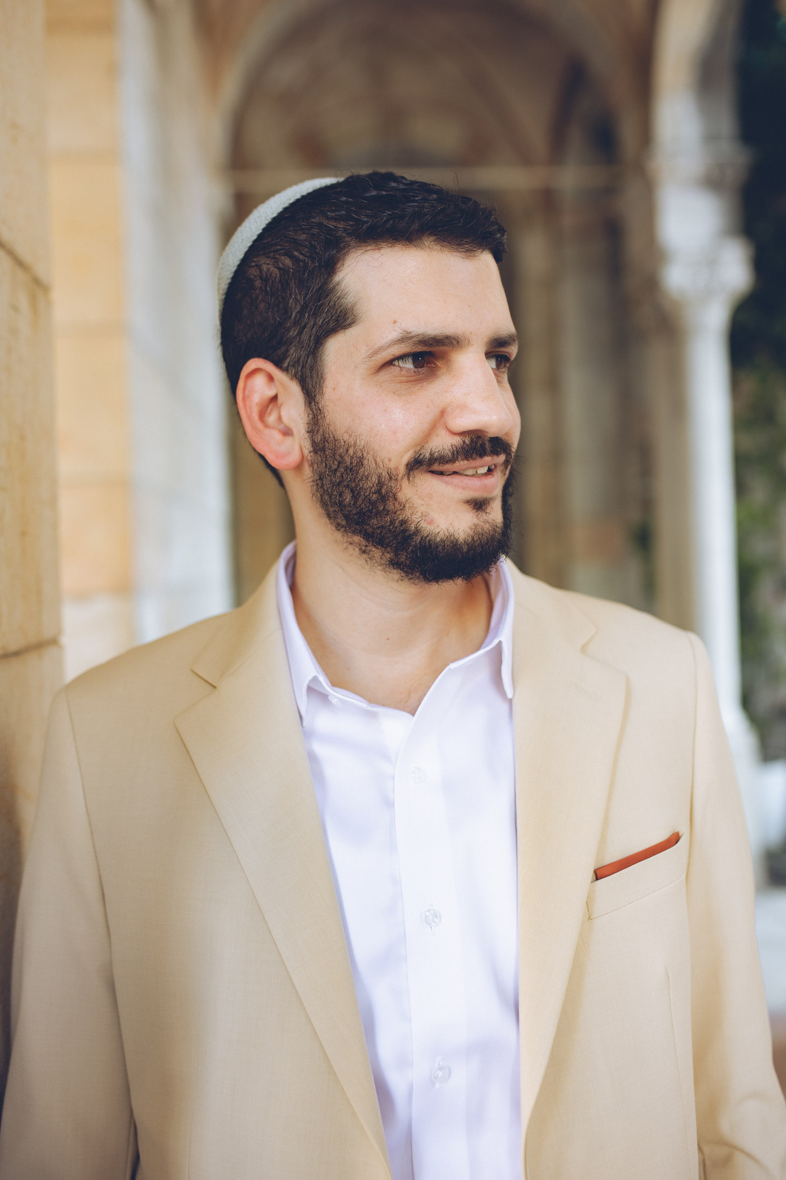 Mazel Tov, My Love (2026). צלמת וצלם וידאו, הפועלים בישראל וברחבי העולם