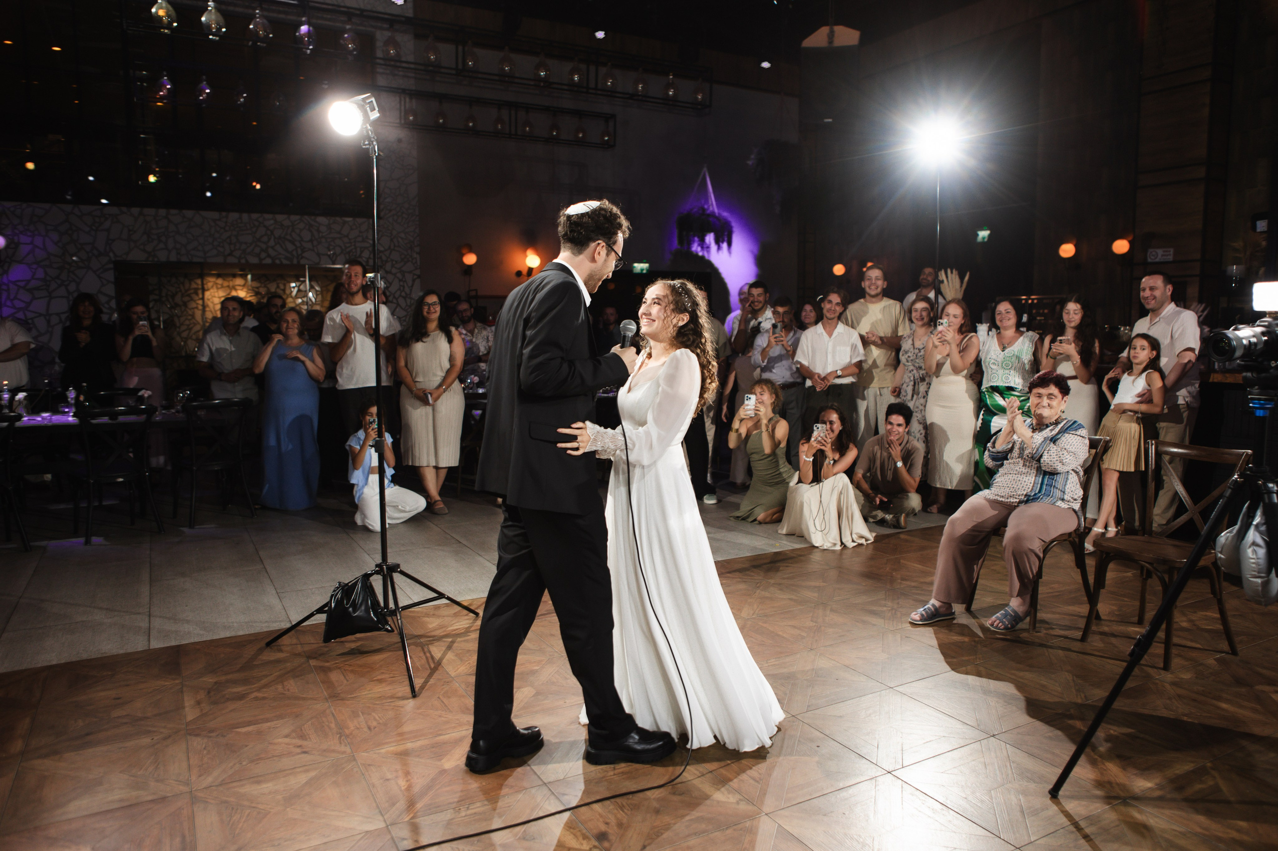 Love Lives Here (2026). PHOTOGRAPHER IN ISRAEL