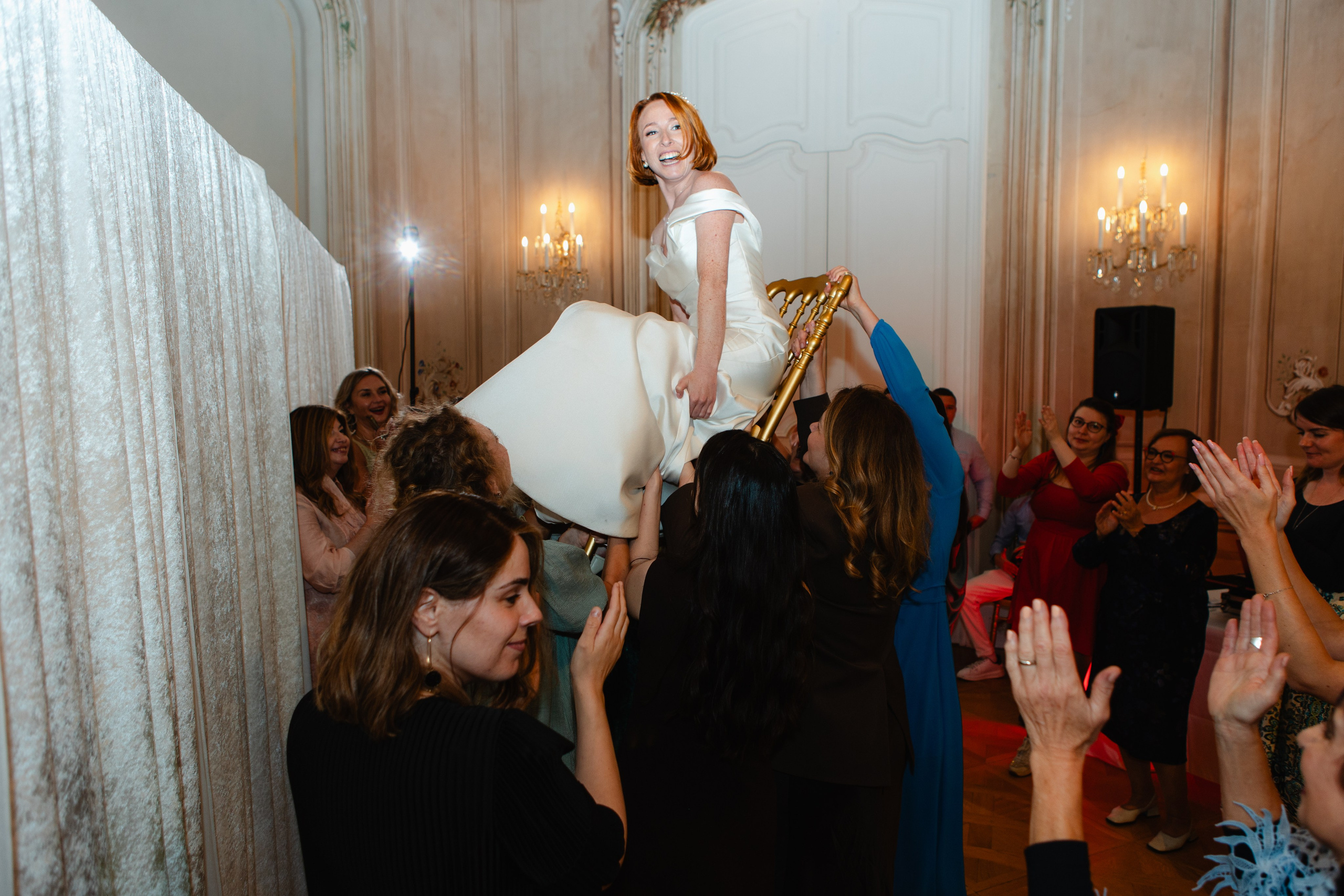 Once Upon a Love in Vienna. Https://shi-photo.com/