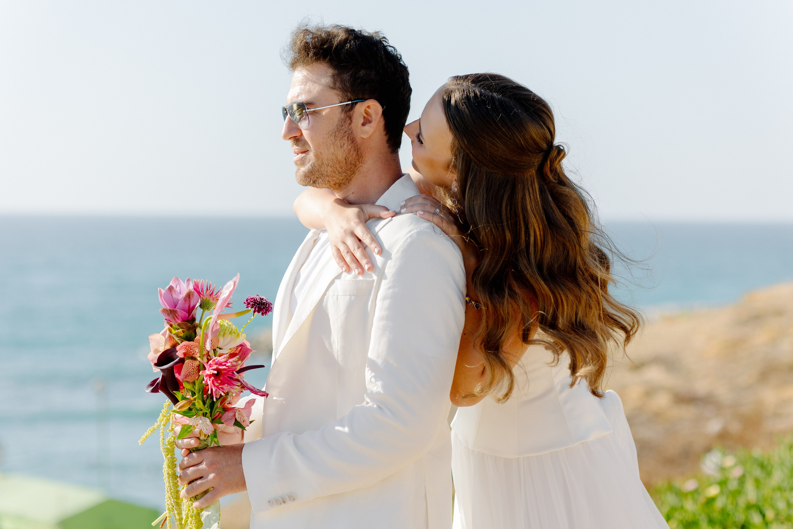 Between Hello and Forever (2026). PHOTOGRAPHER IN ISRAEL