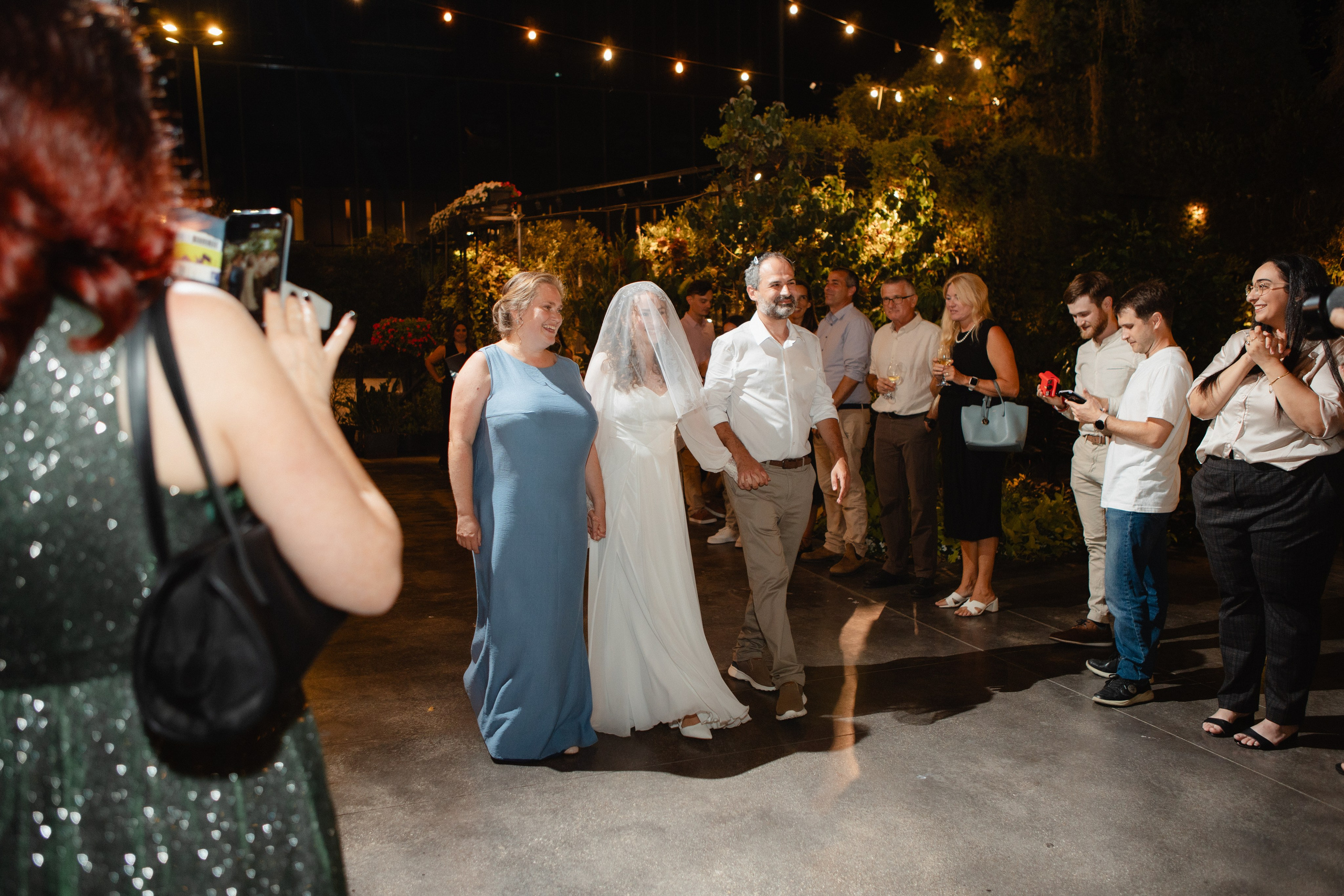 Love Lives Here (2026). PHOTOGRAPHER IN ISRAEL