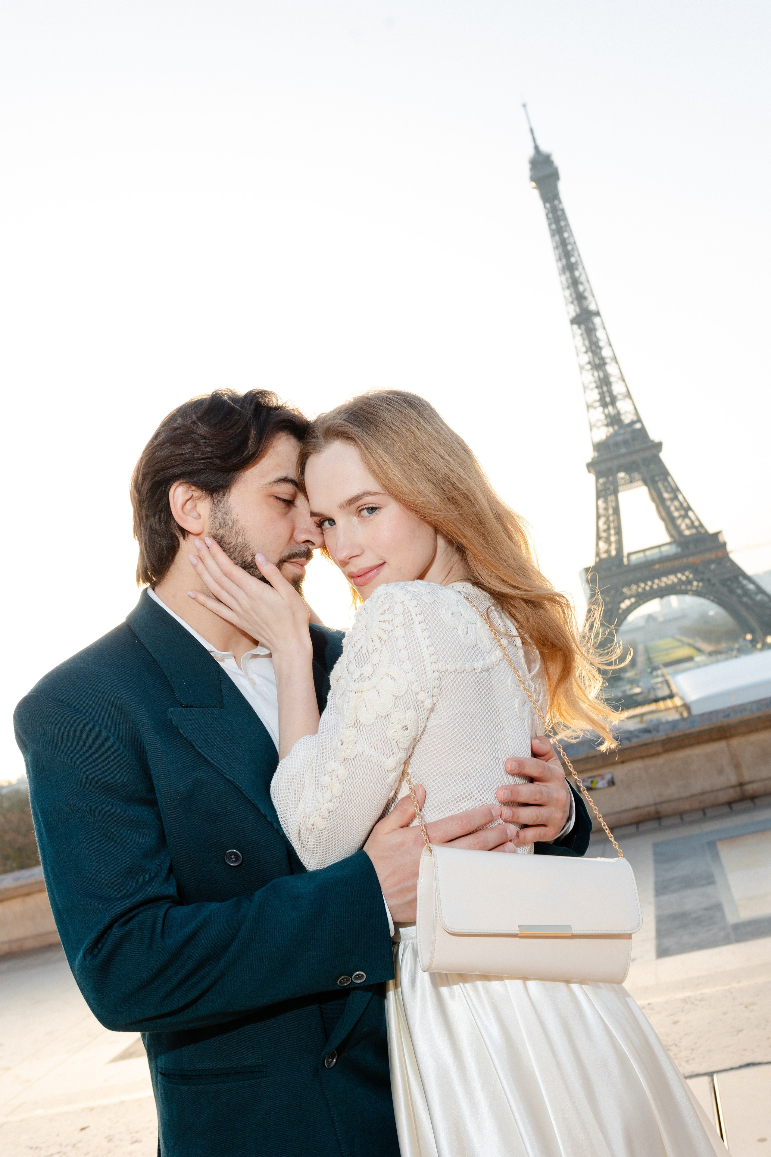 Moi, toi et notre Paris. צלמת וצלם וידאו, הפועלים בישראל וברחבי העולם
