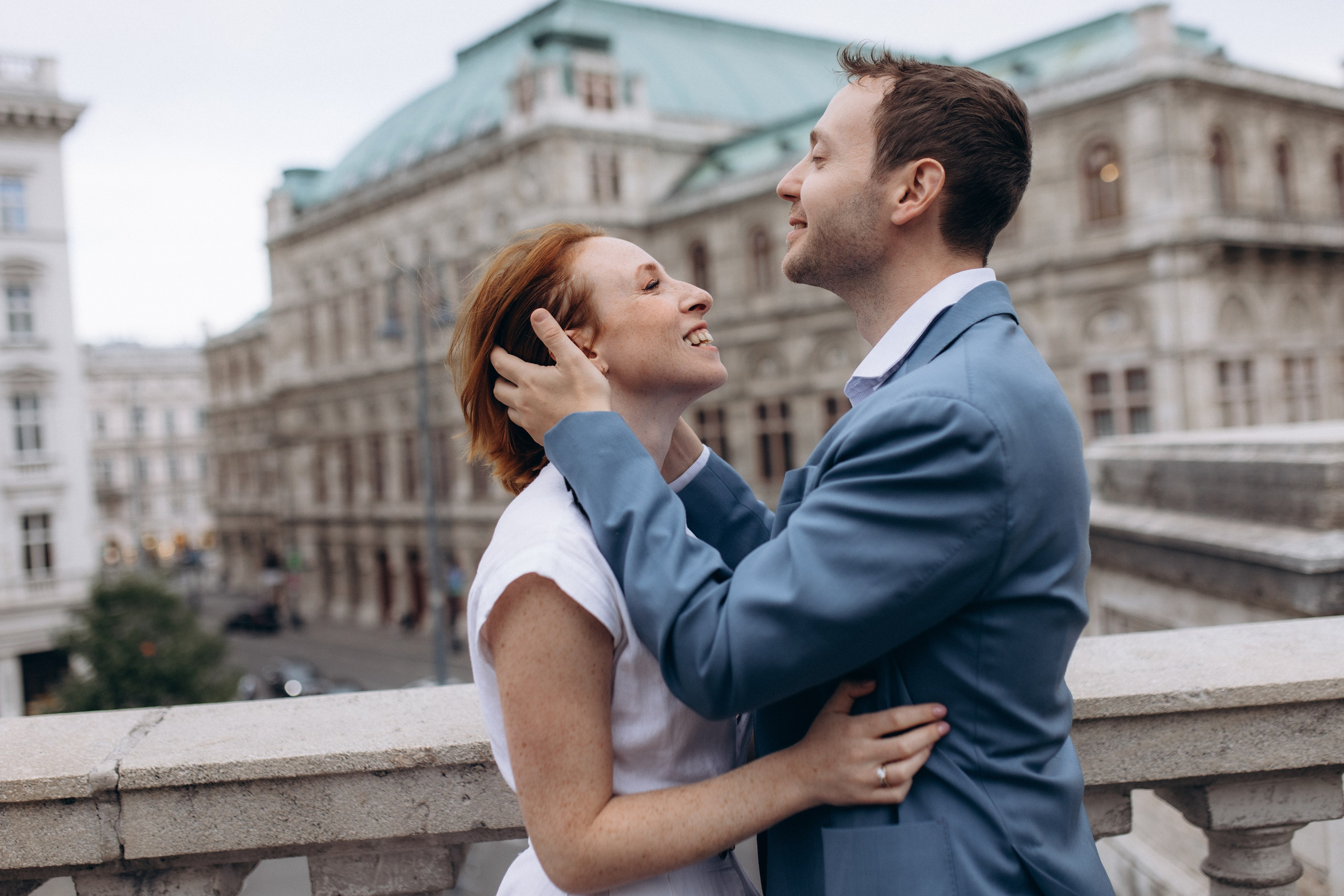 Vienna, Just the Two of Us (2025). צלמת וצלם וידאו, הפועלים בישראל וברחבי העולם