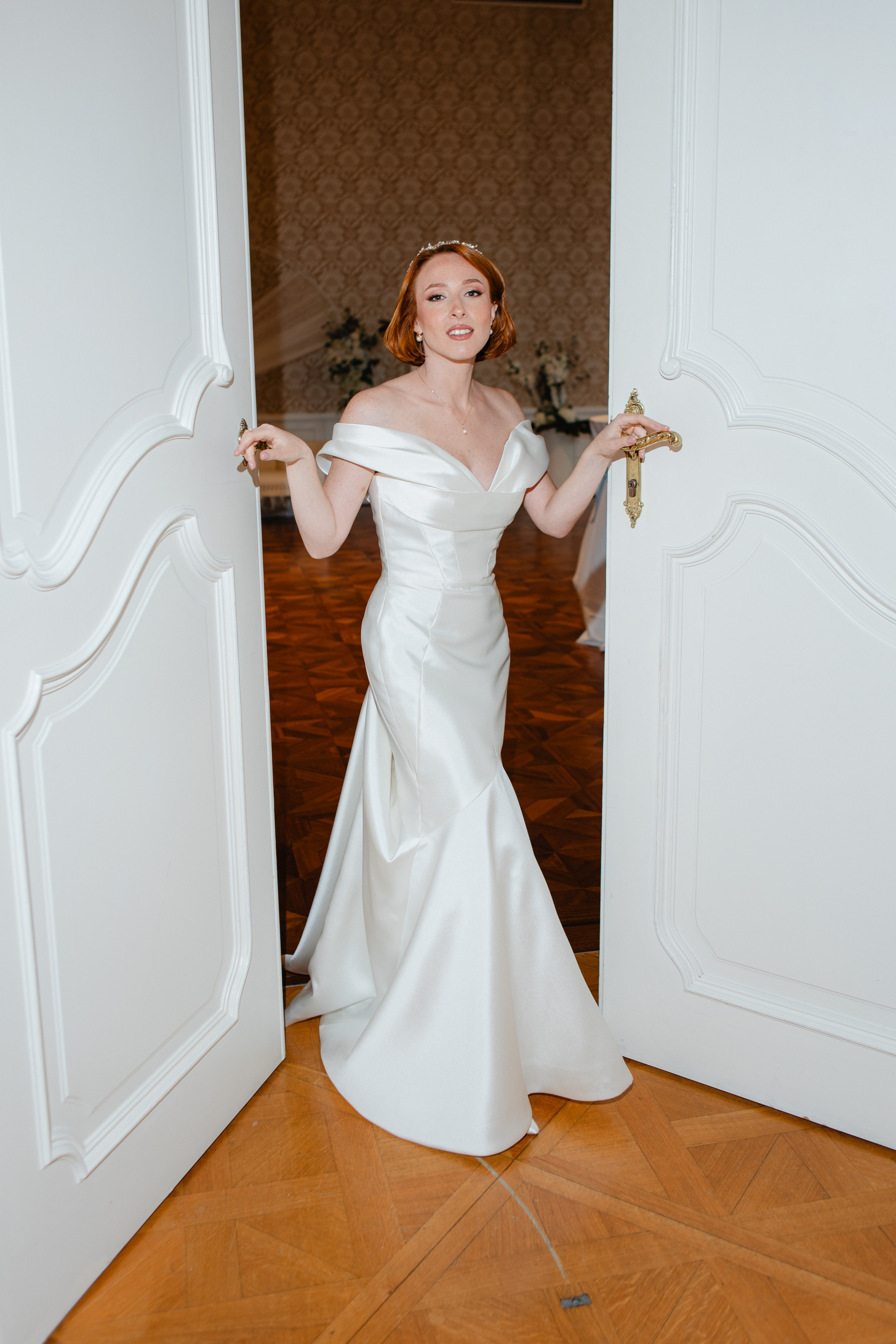 Once Upon a Love in Vienna. Https://shi-photo.com/