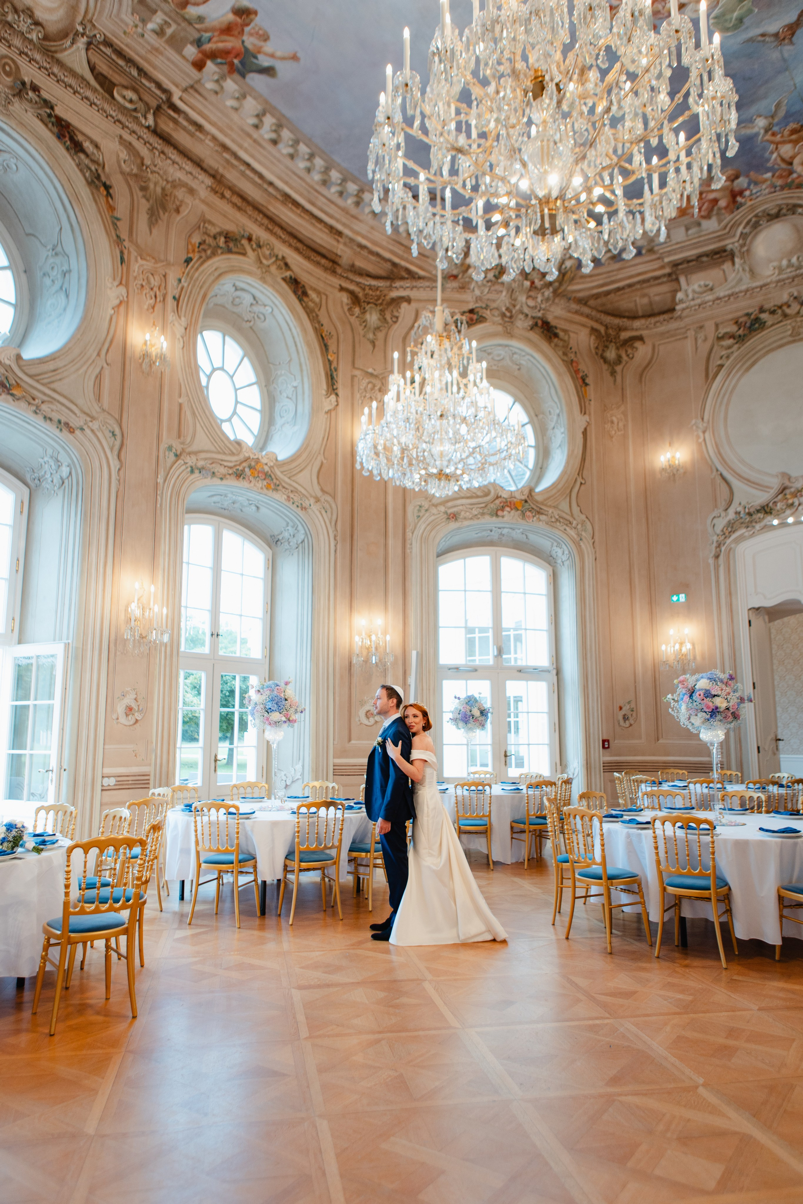 Once Upon a Love in Vienna. Https://shi-photo.com/