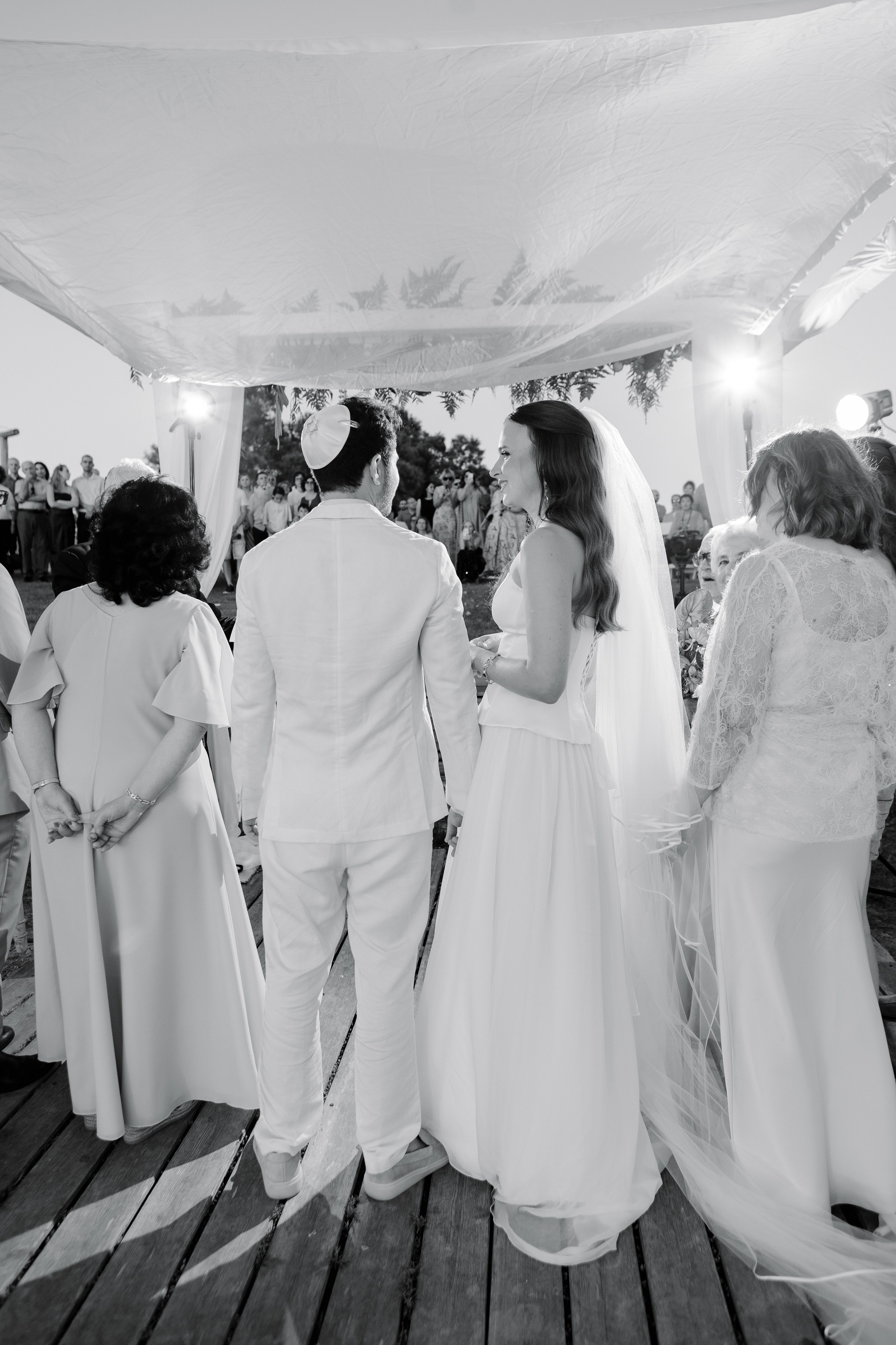 Between Hello and Forever (2026). PHOTOGRAPHER IN ISRAEL