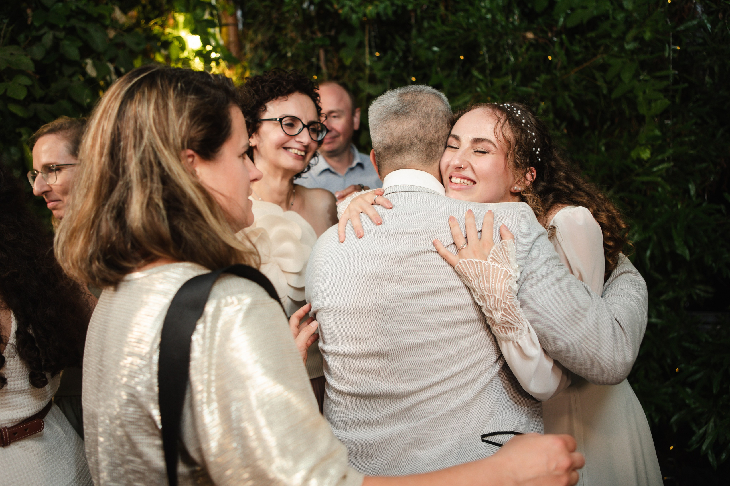 Love Lives Here (2026). PHOTOGRAPHER IN ISRAEL