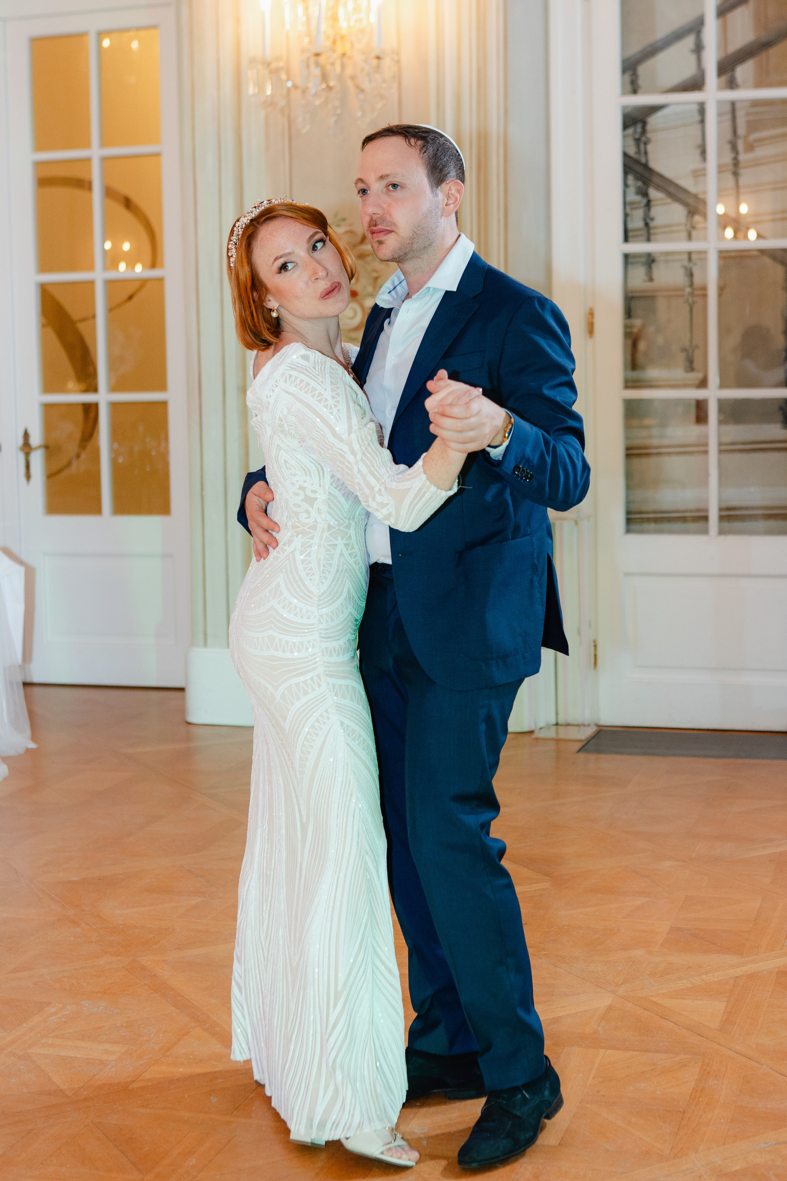 Once Upon a Love in Vienna. Https://shi-photo.com/