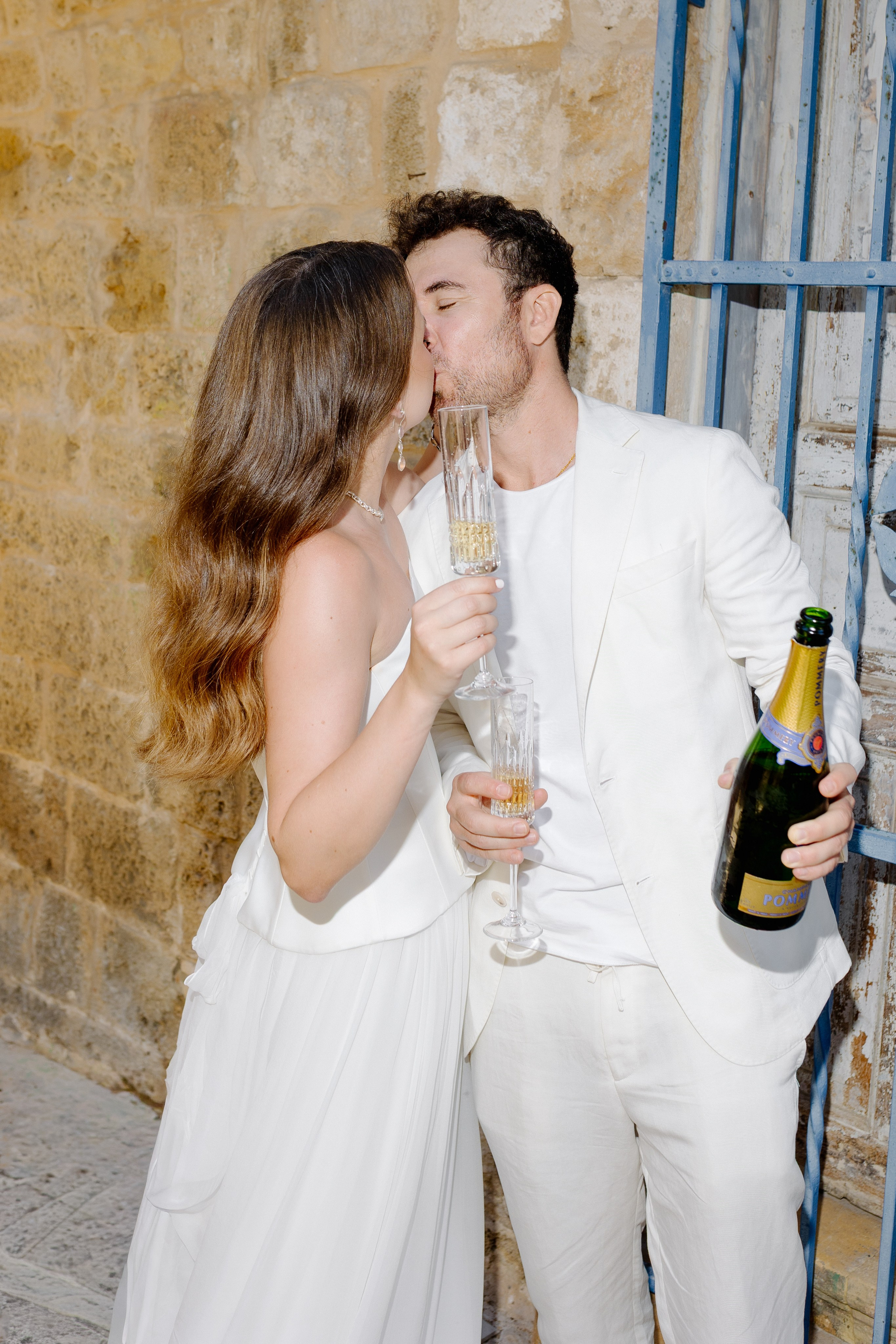 Between Hello and Forever (2026). PHOTOGRAPHER IN ISRAEL