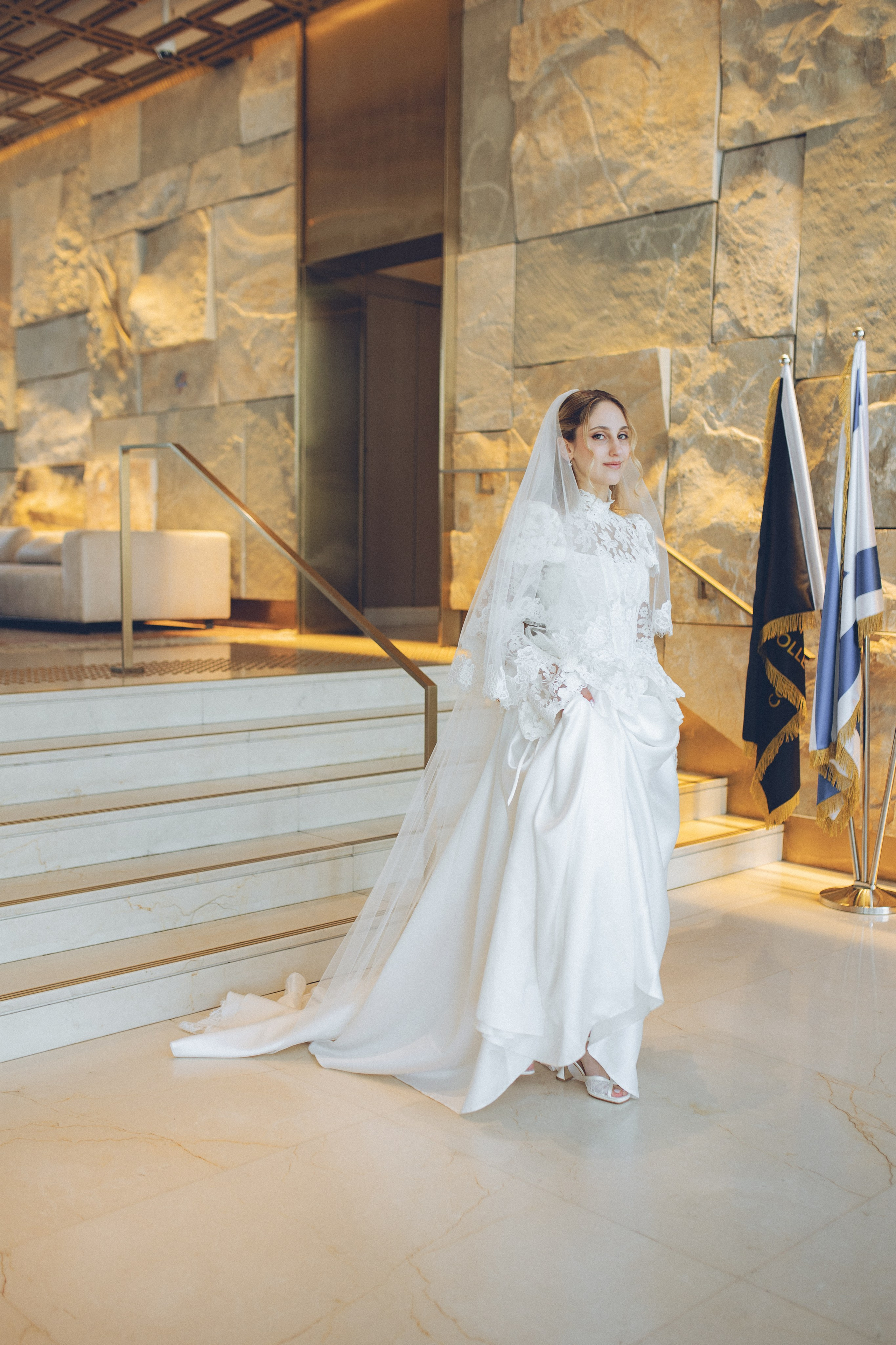 Mazel Tov, My Love (2026). צלמת וצלם וידאו, הפועלים בישראל וברחבי העולם