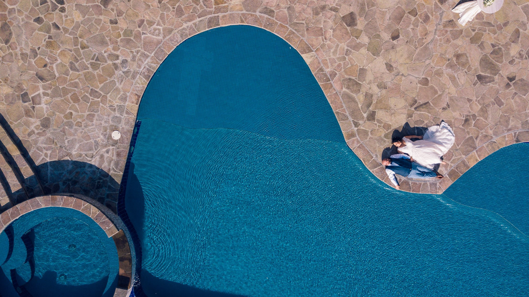 Darline y Armando. Estudio de fotografia en Tijuana