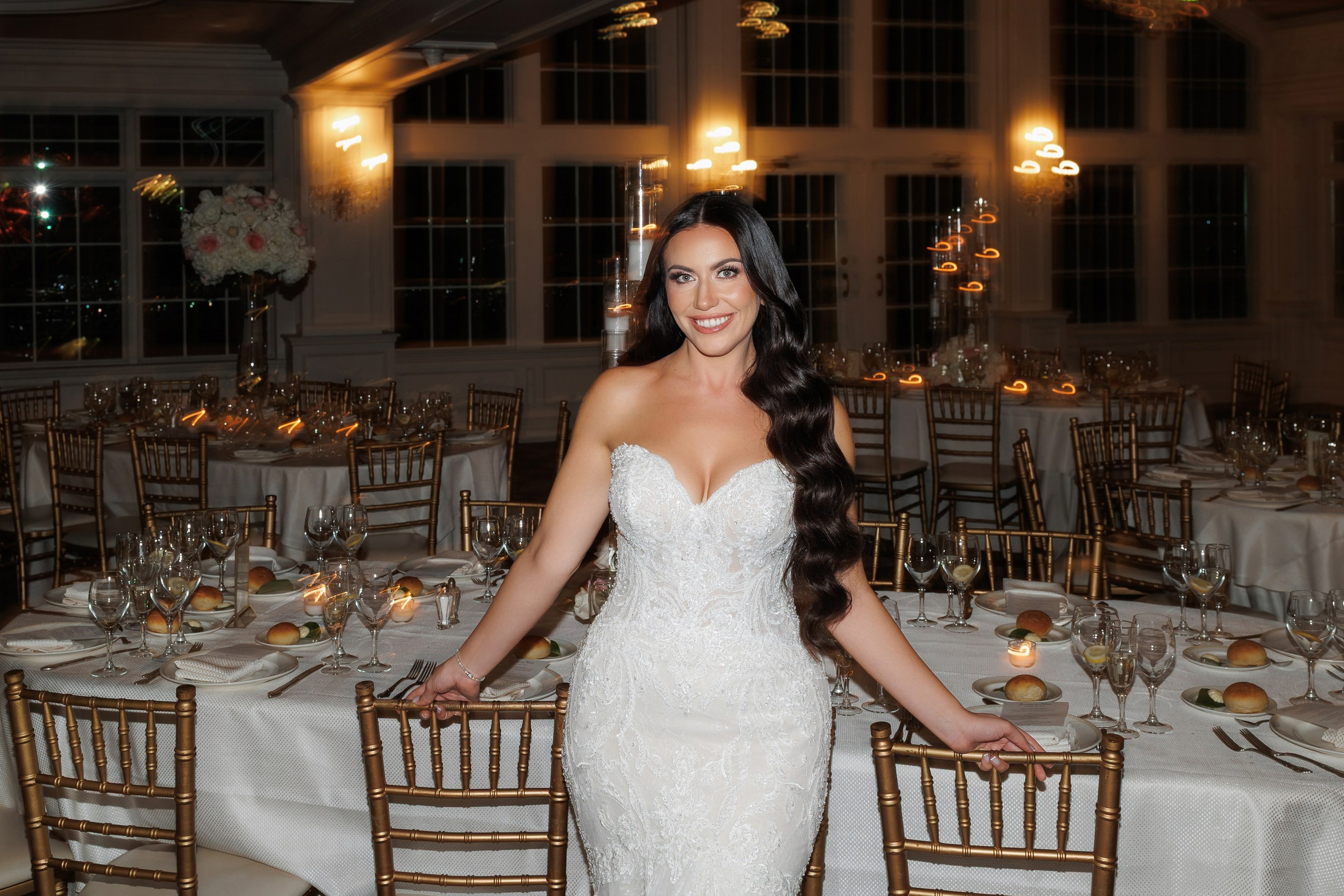 Jovana & Nick, The Park Savoy Estate. Luxury Wedding Photography and Cinematography