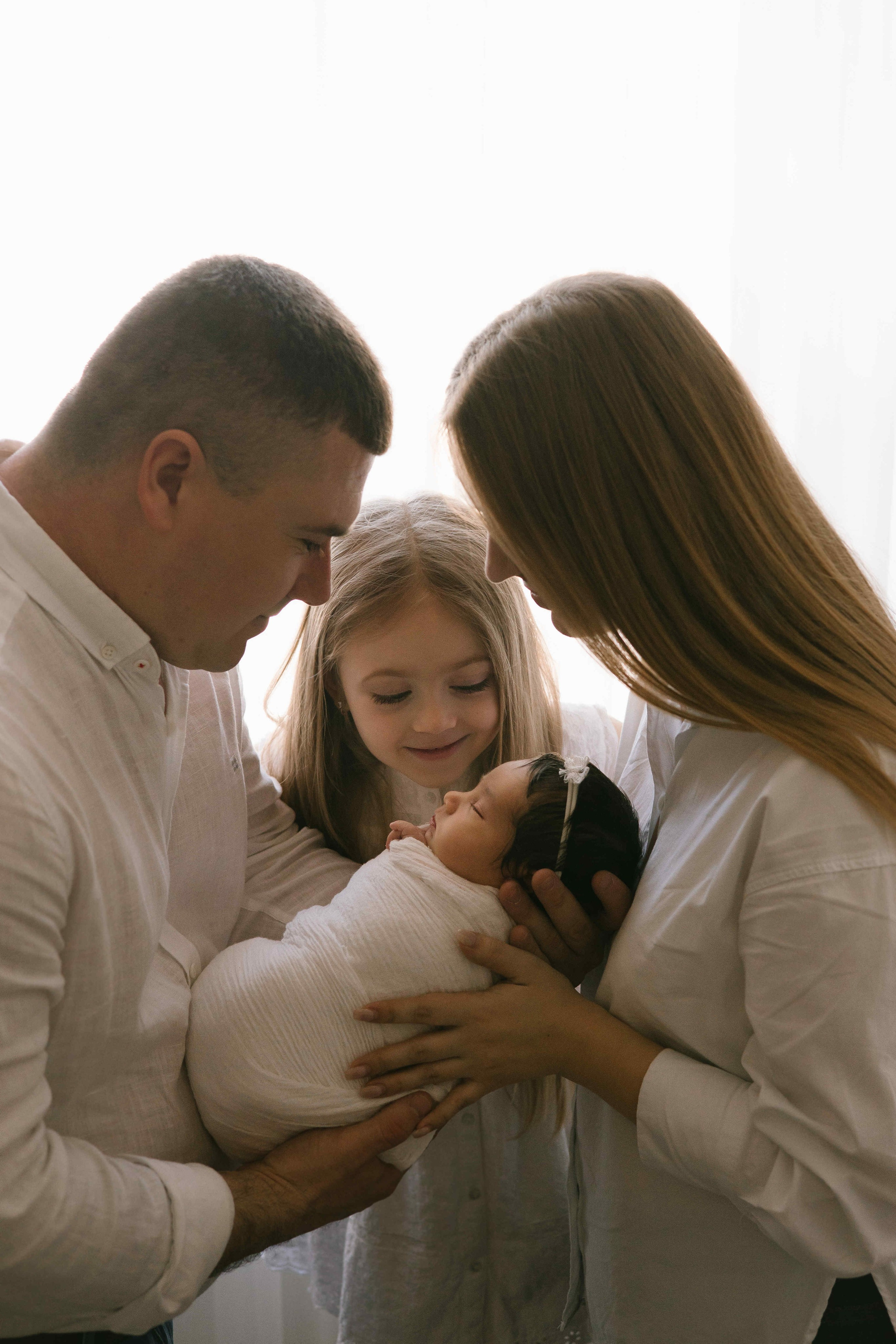 Portfolio. Newborn, Maternity & Family Photographer in Charlotte, North Carolina | Arhipova Julia