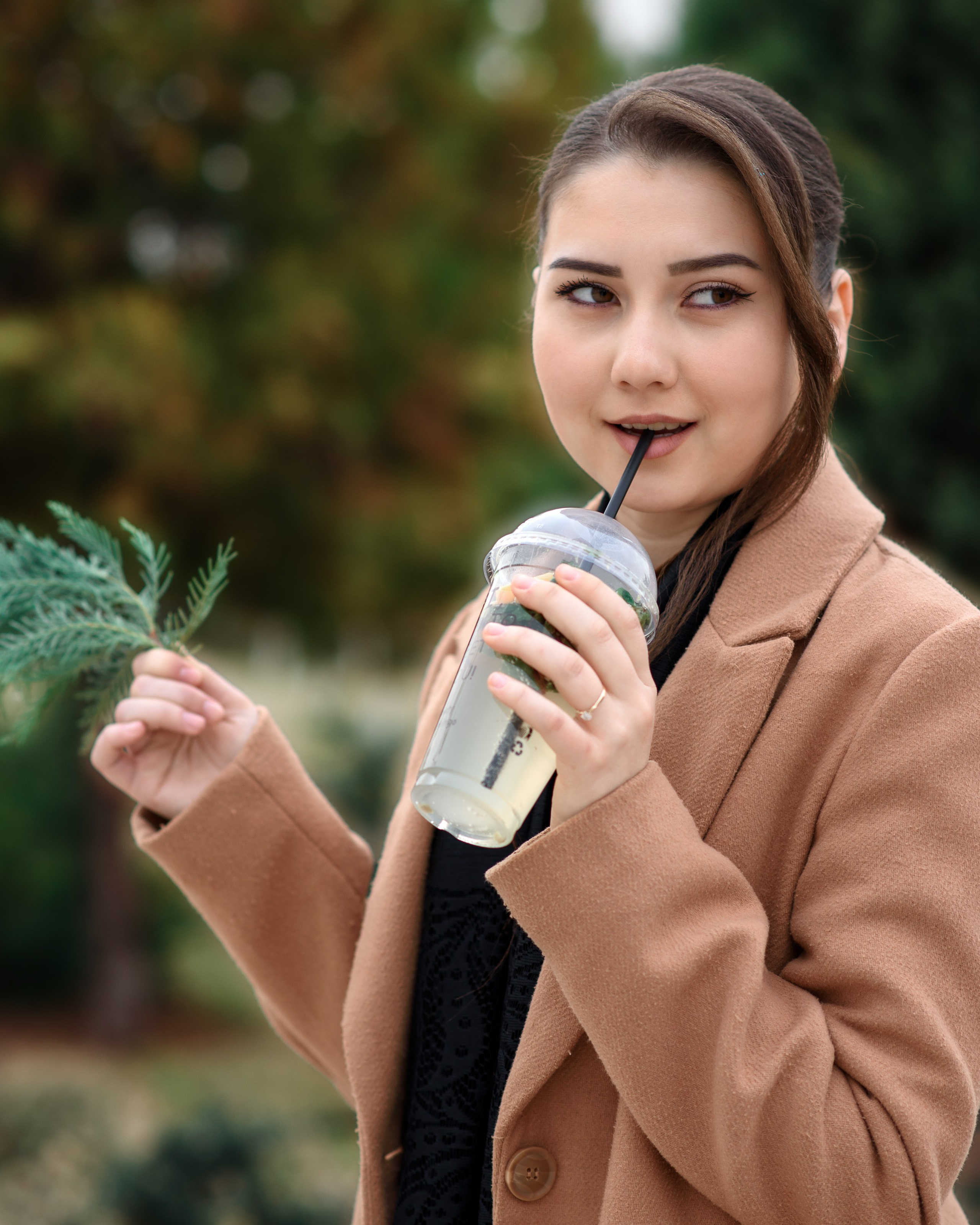 Алина. Ваш фотограф в Ашхабаде Гамлет Осипов