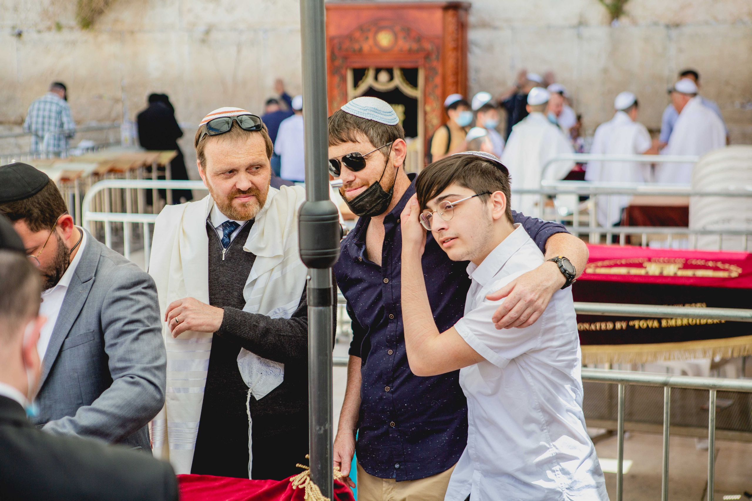 BAR MITZVAH + PHOTOSESSION IN OLD JERUSALEM. Https://shi-photo.com/