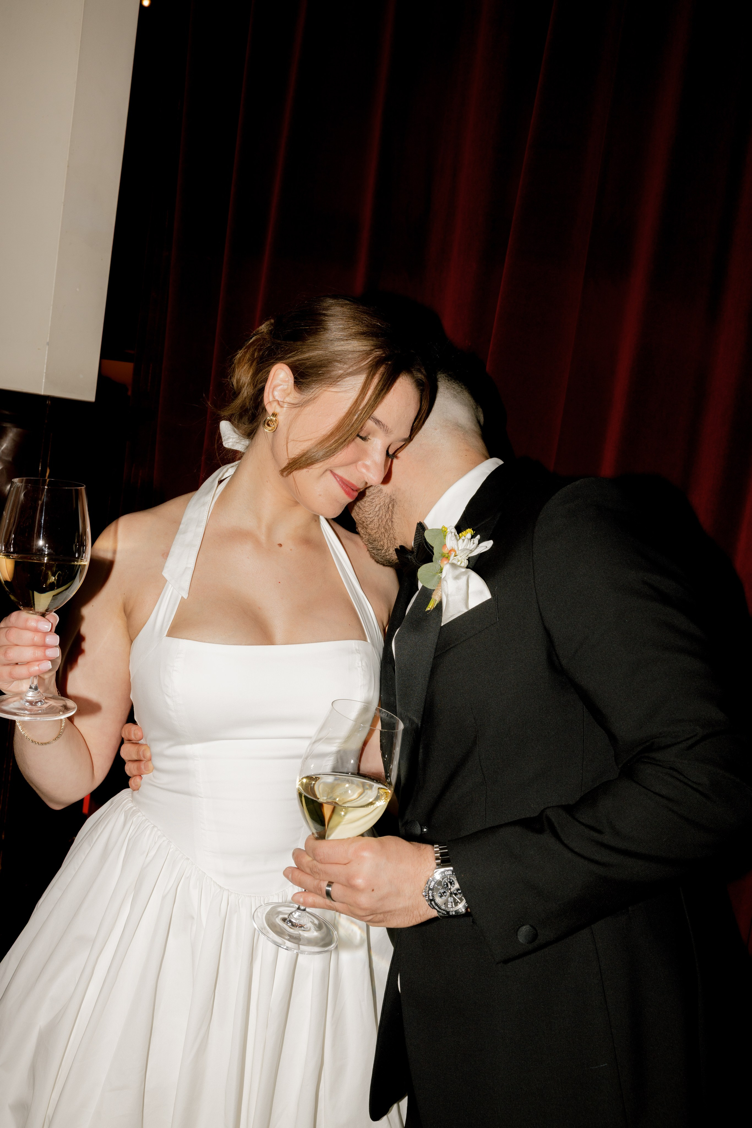 V & M. WEDDING VIDEOGRAPHER TORONTO