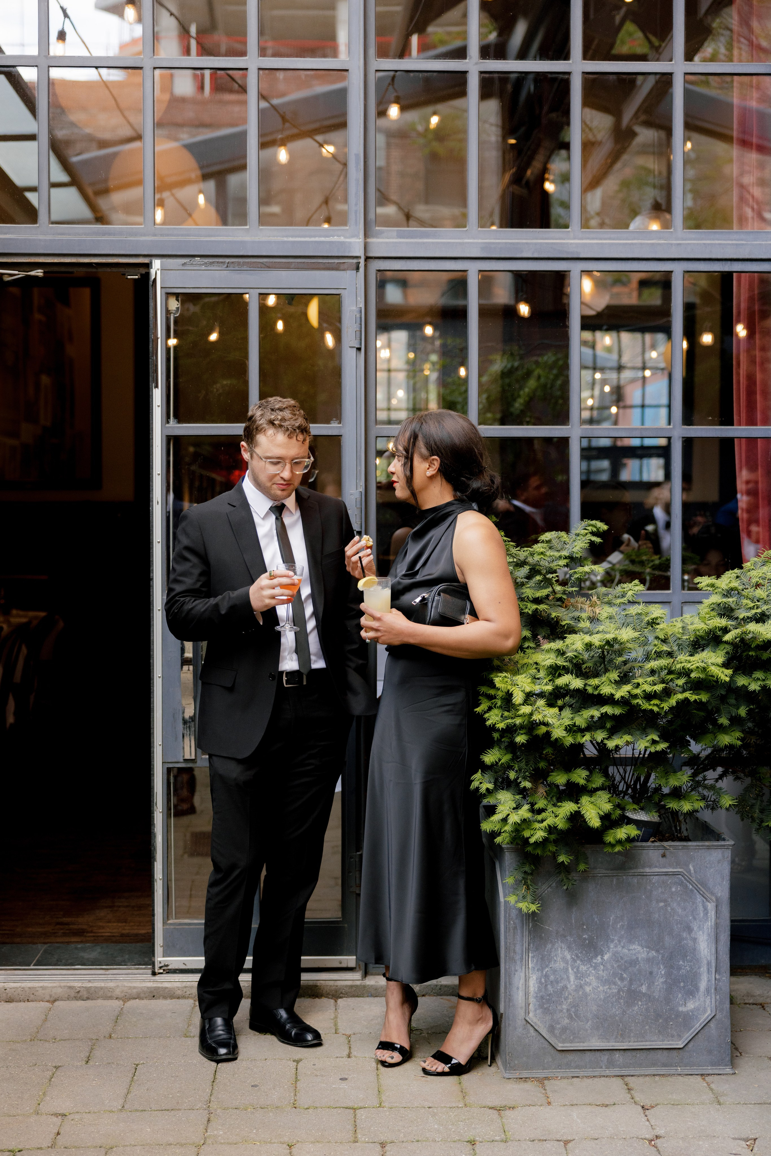 V & M. WEDDING VIDEOGRAPHER TORONTO