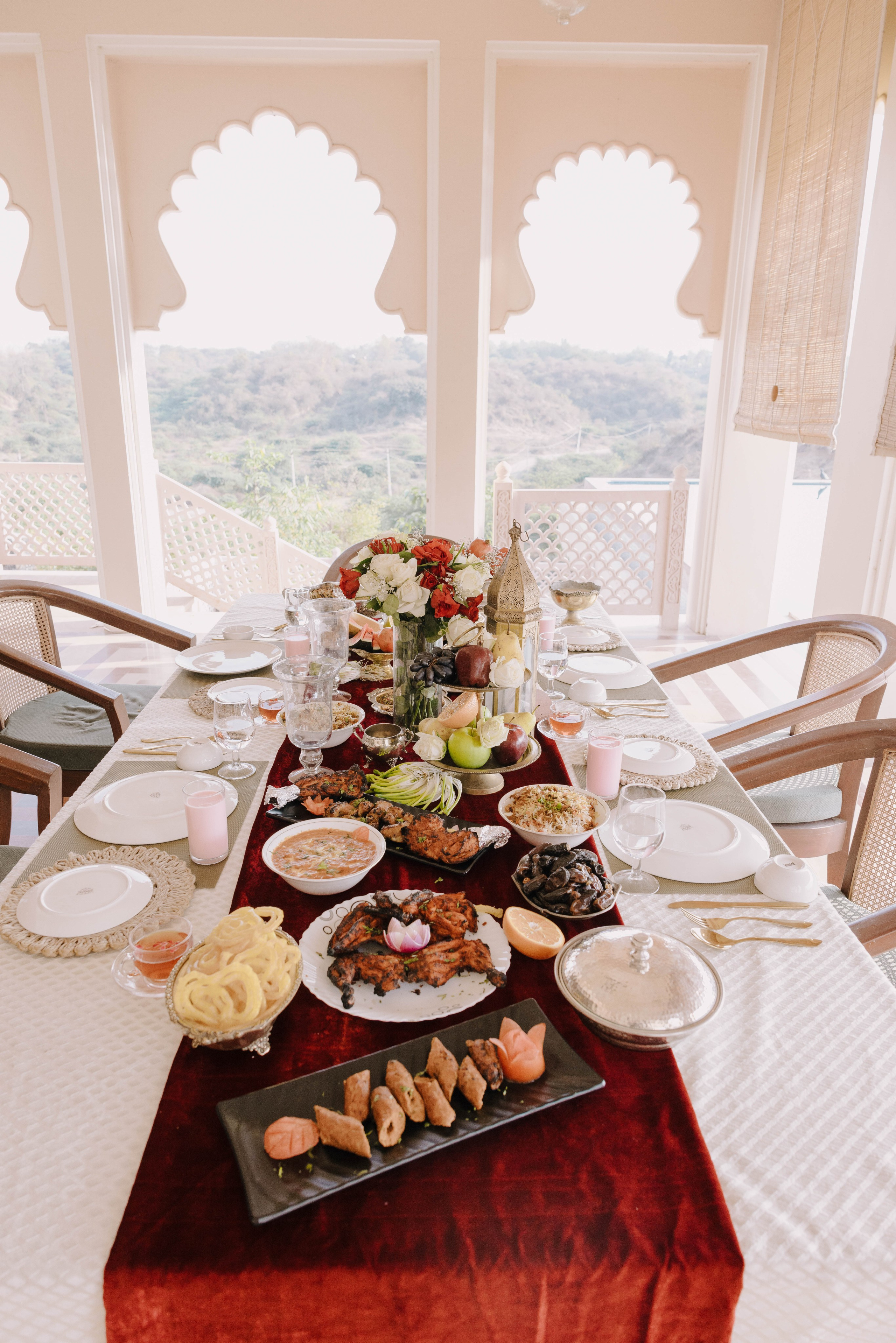 Art Direction for Kalki Fashion Eid Campaign 2024