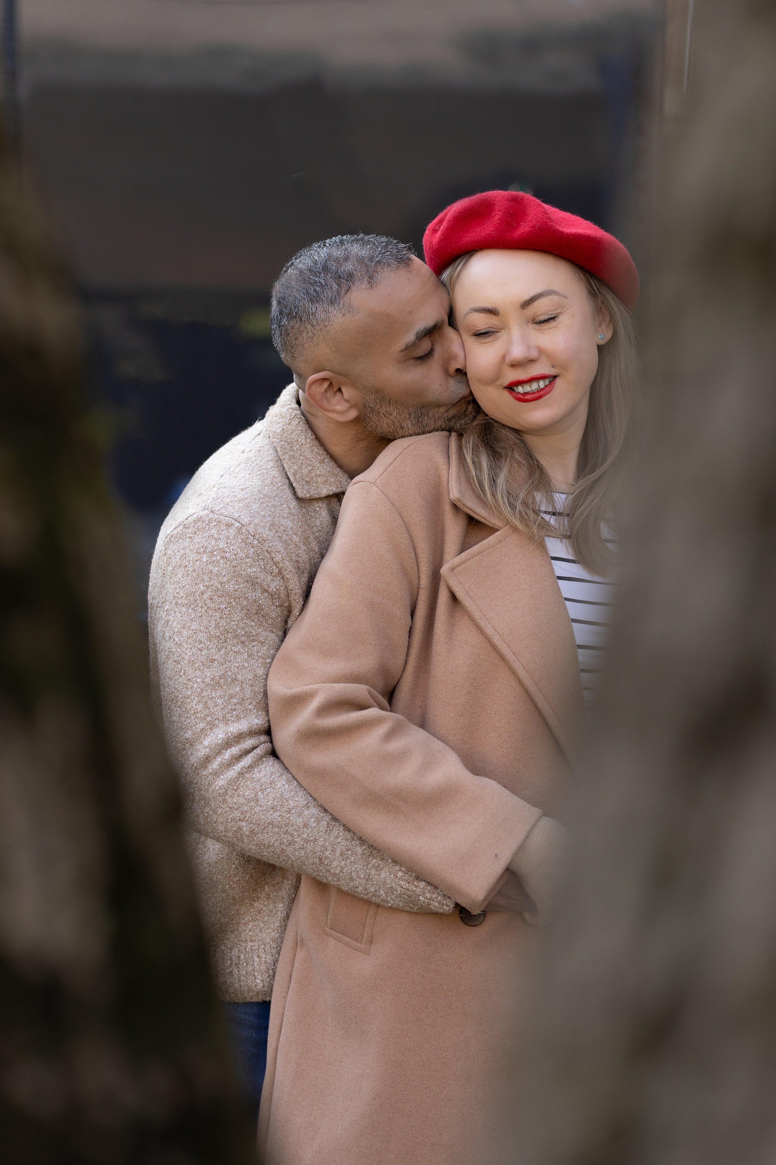 Love Story. Ihr Fotograf in Nürnberg und Umgebung